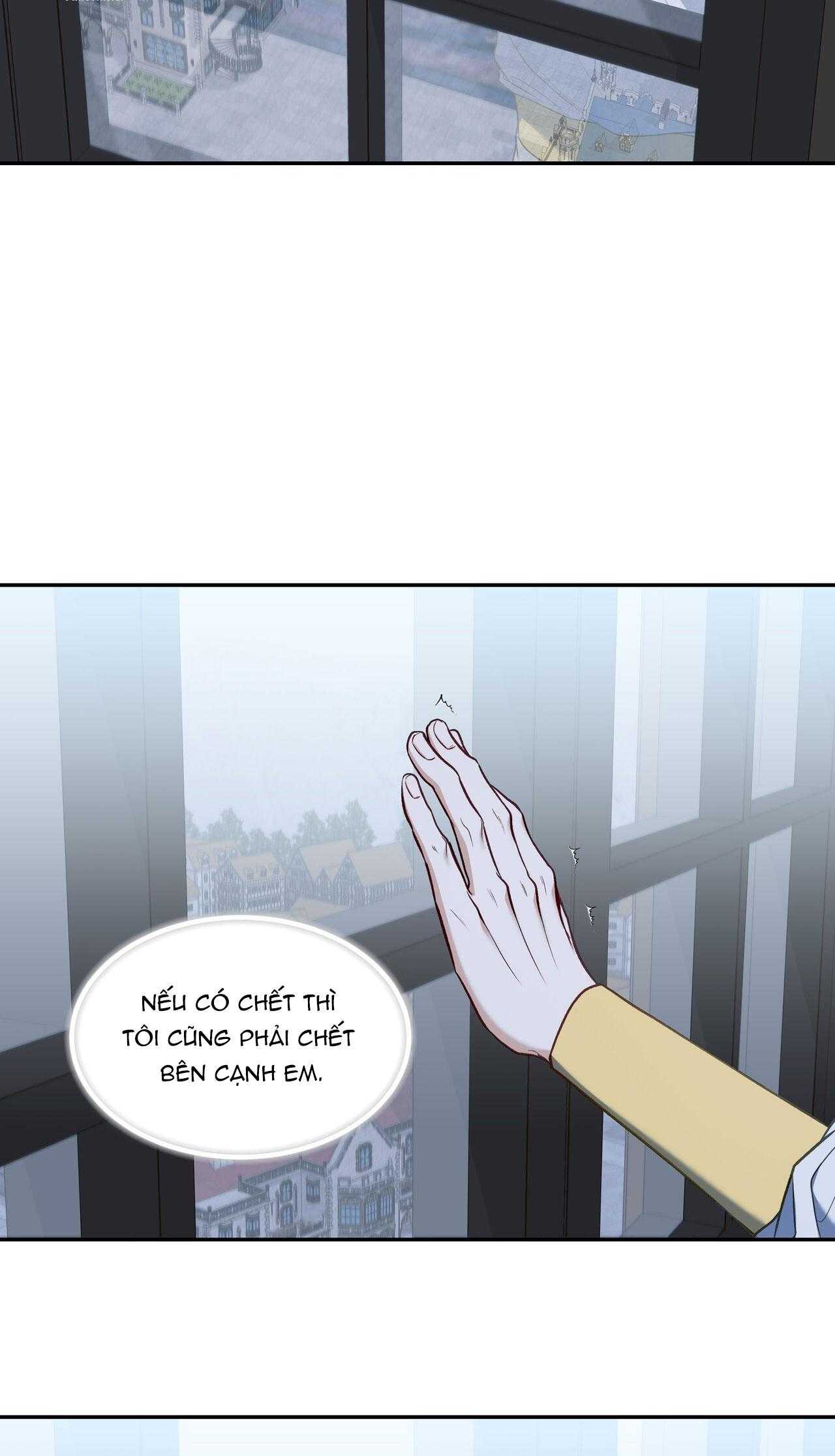 CÁCH TỒN TẠI NHƯ MỘT NGƯỜI CHƠI Chapter 76 - Trang 3