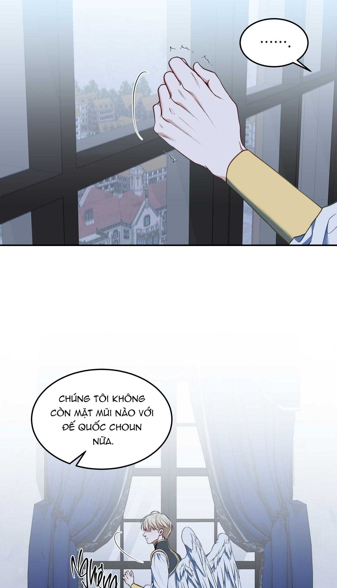 CÁCH TỒN TẠI NHƯ MỘT NGƯỜI CHƠI Chapter 76 - Trang 3