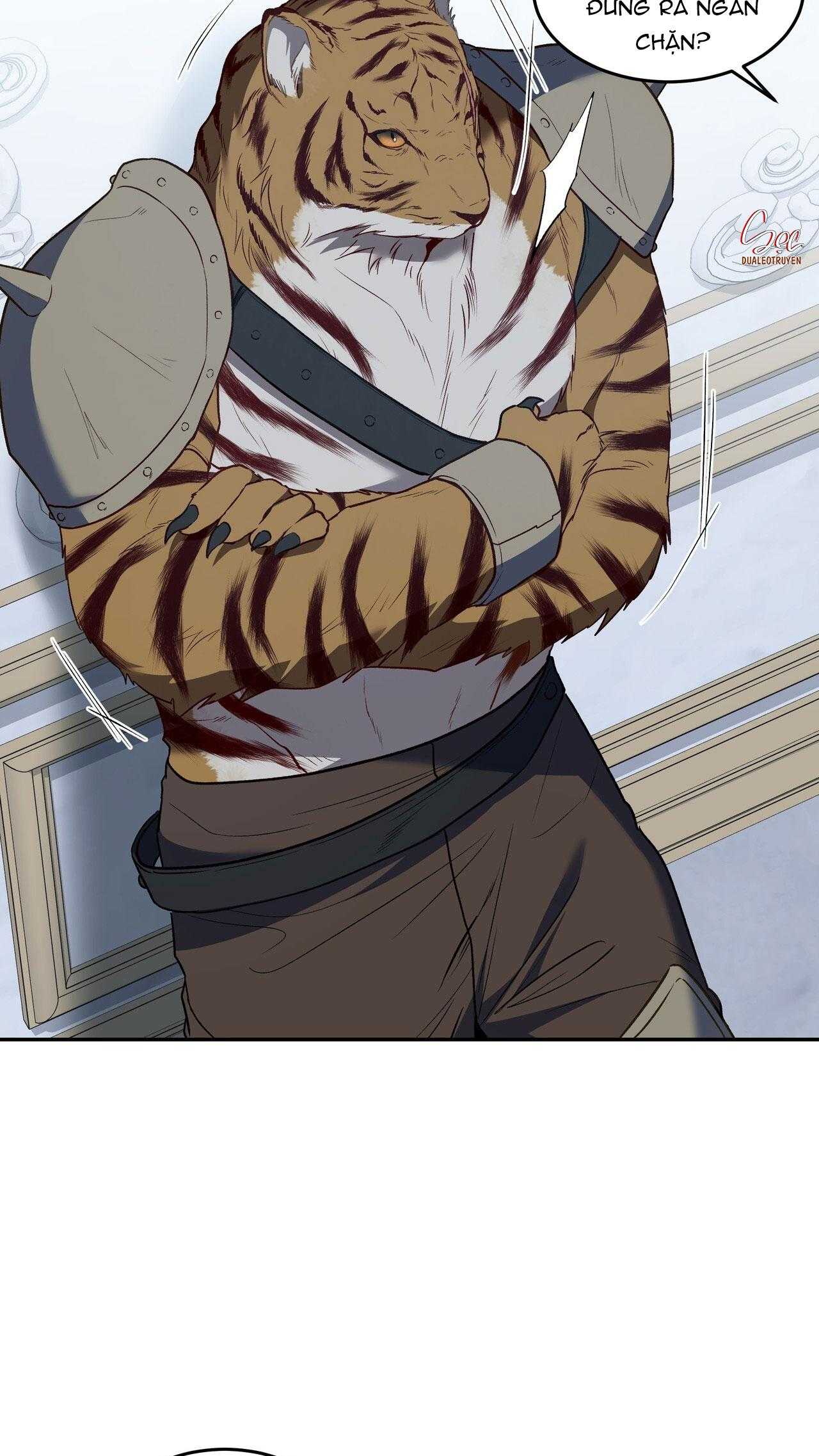 CÁCH TỒN TẠI NHƯ MỘT NGƯỜI CHƠI Chapter 76 - Trang 3
