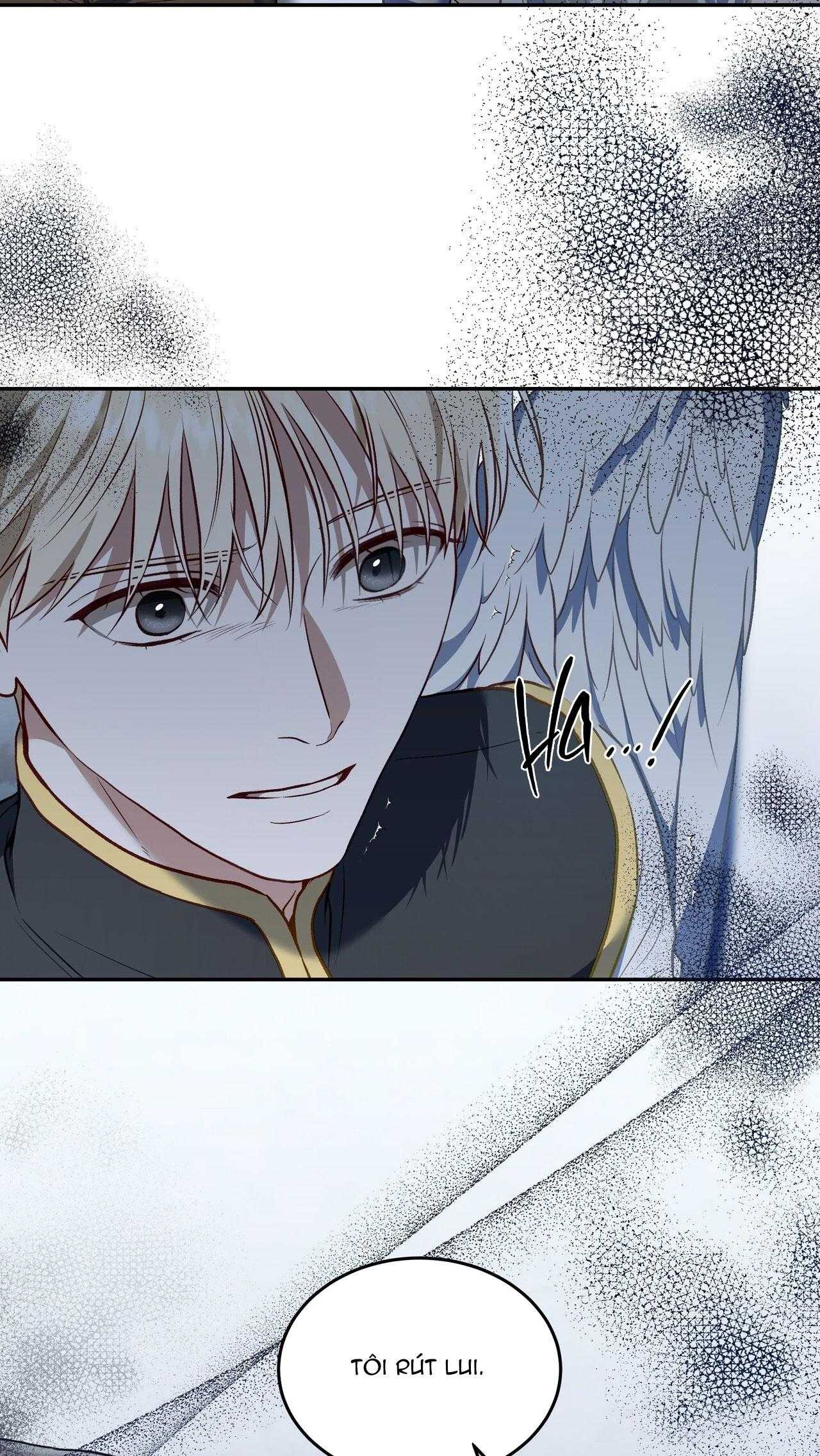 CÁCH TỒN TẠI NHƯ MỘT NGƯỜI CHƠI Chapter 76 - Trang 3