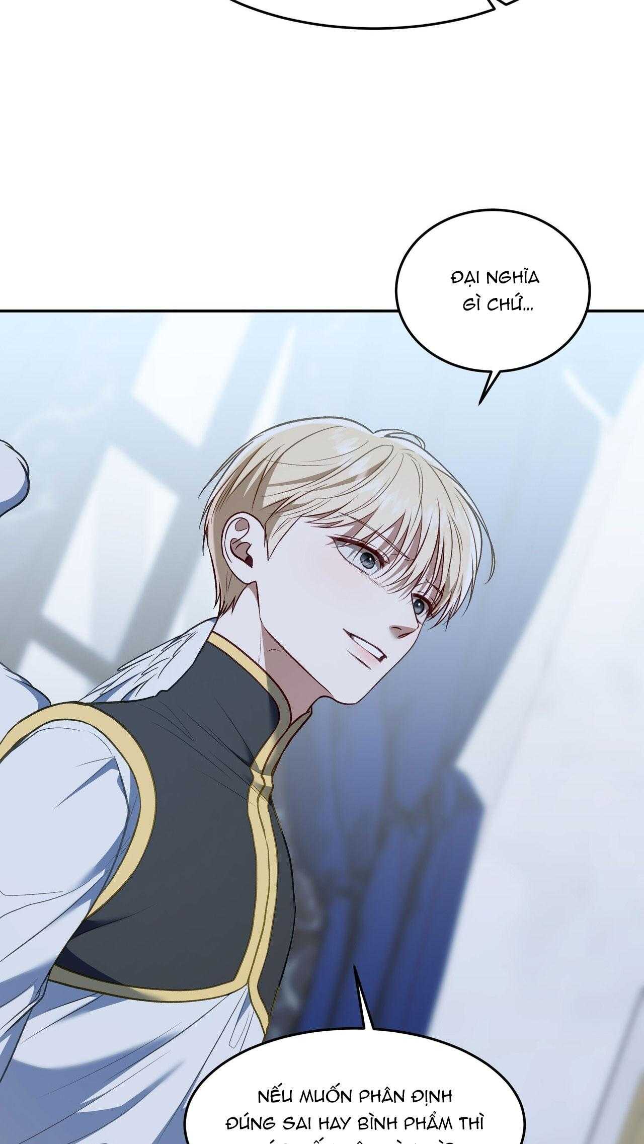 CÁCH TỒN TẠI NHƯ MỘT NGƯỜI CHƠI Chapter 76 - Trang 3
