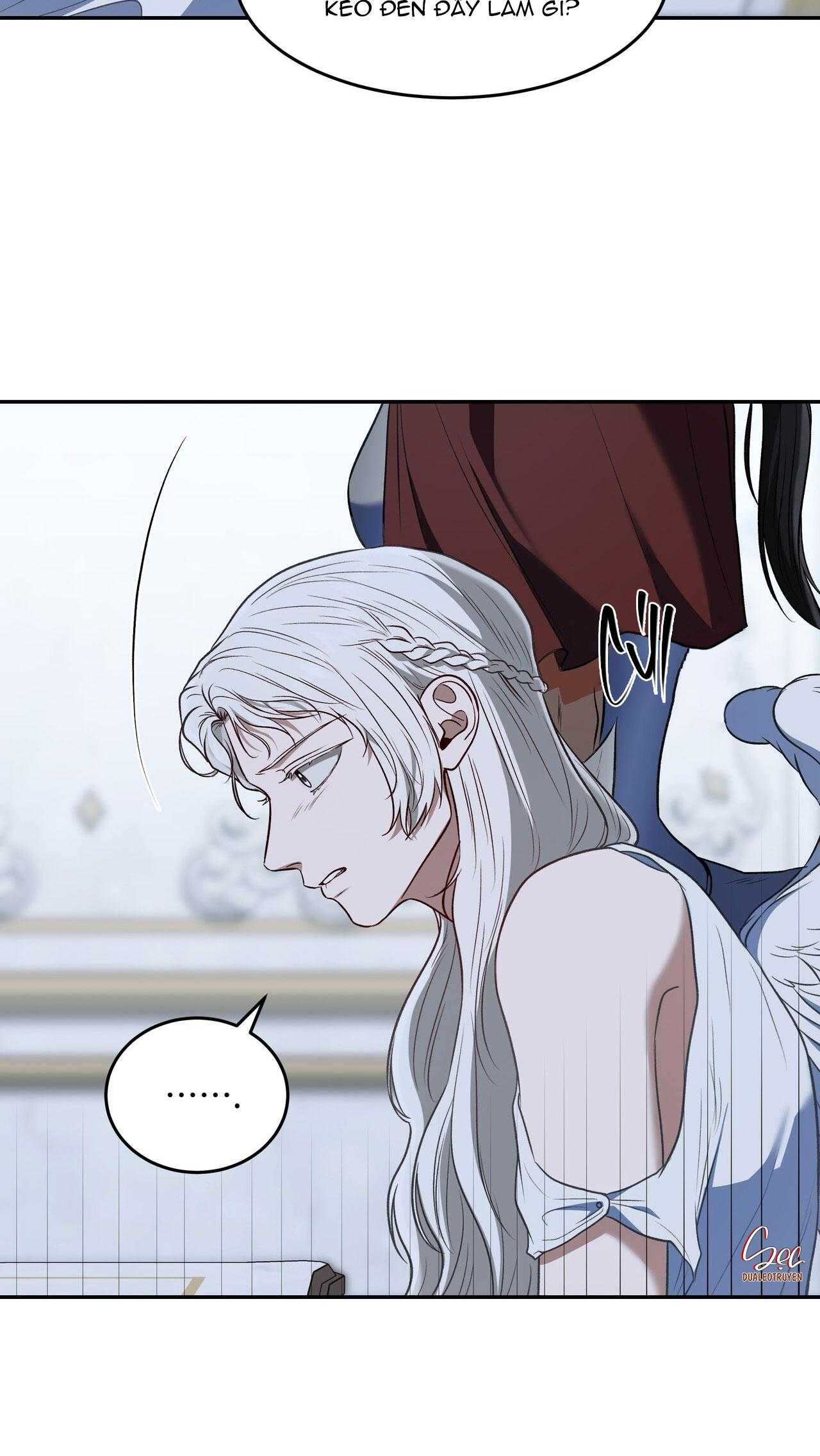 CÁCH TỒN TẠI NHƯ MỘT NGƯỜI CHƠI Chapter 76 - Trang 3