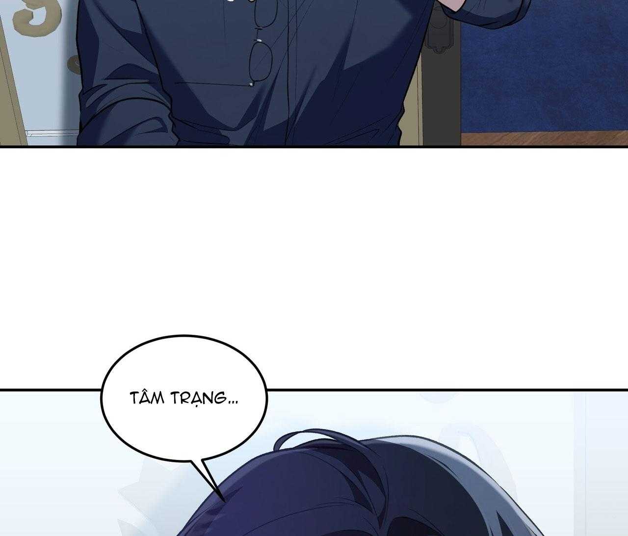 CÁCH TỒN TẠI NHƯ MỘT NGƯỜI CHƠI Chapter 76 - Trang 3
