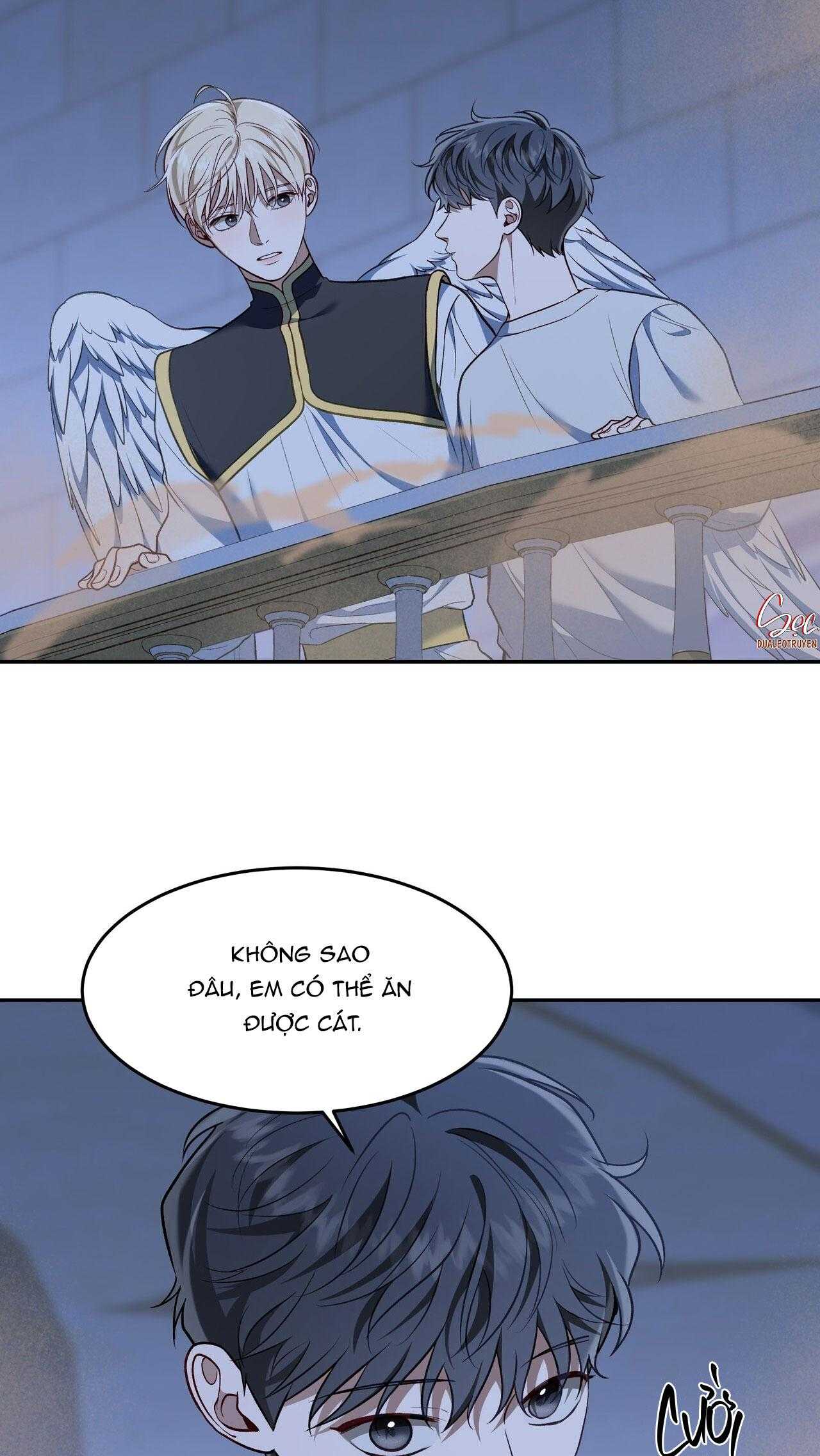 CÁCH TỒN TẠI NHƯ MỘT NGƯỜI CHƠI Chapter 77 - Next 