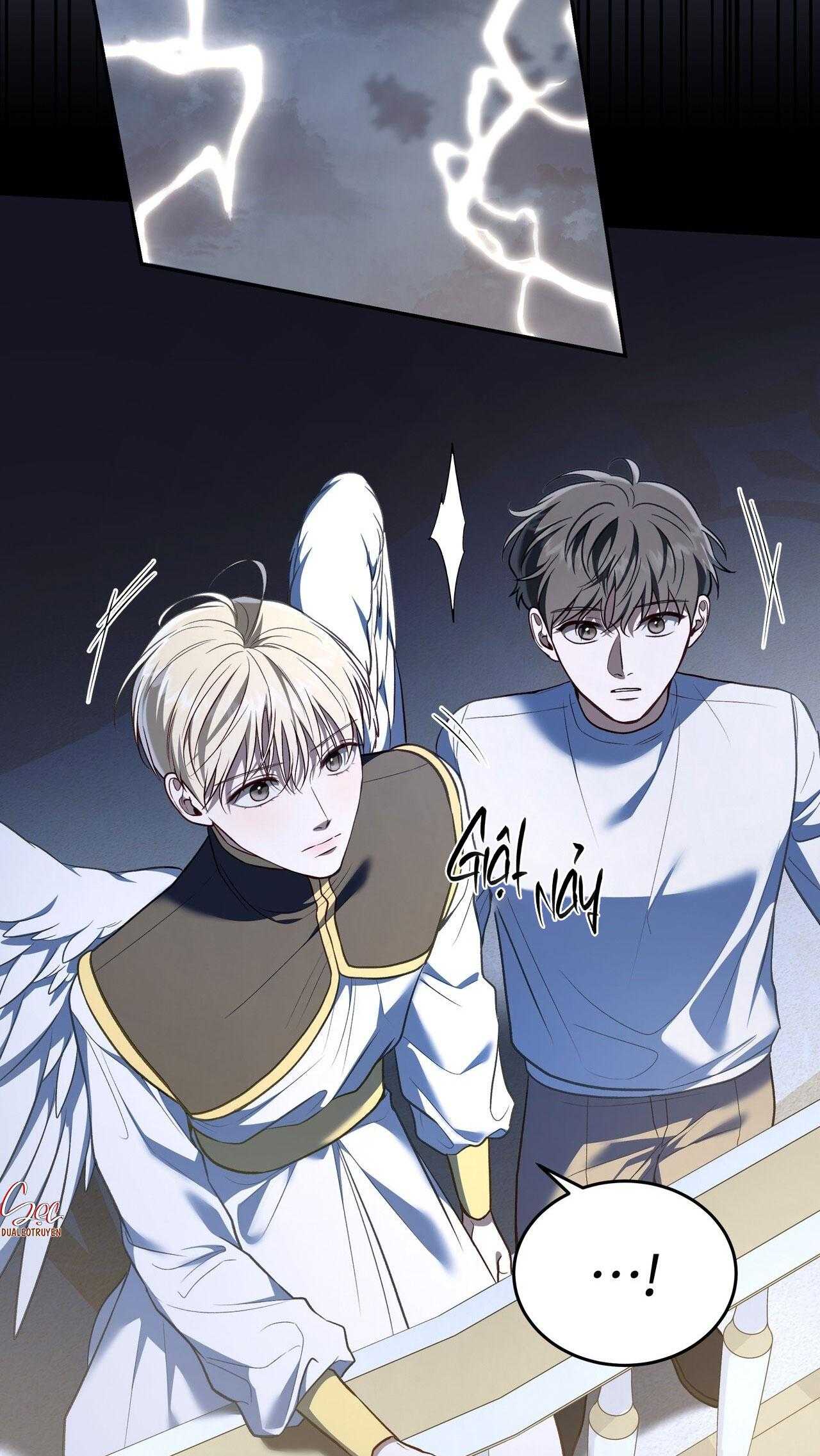 CÁCH TỒN TẠI NHƯ MỘT NGƯỜI CHƠI Chapter 77 - Next 