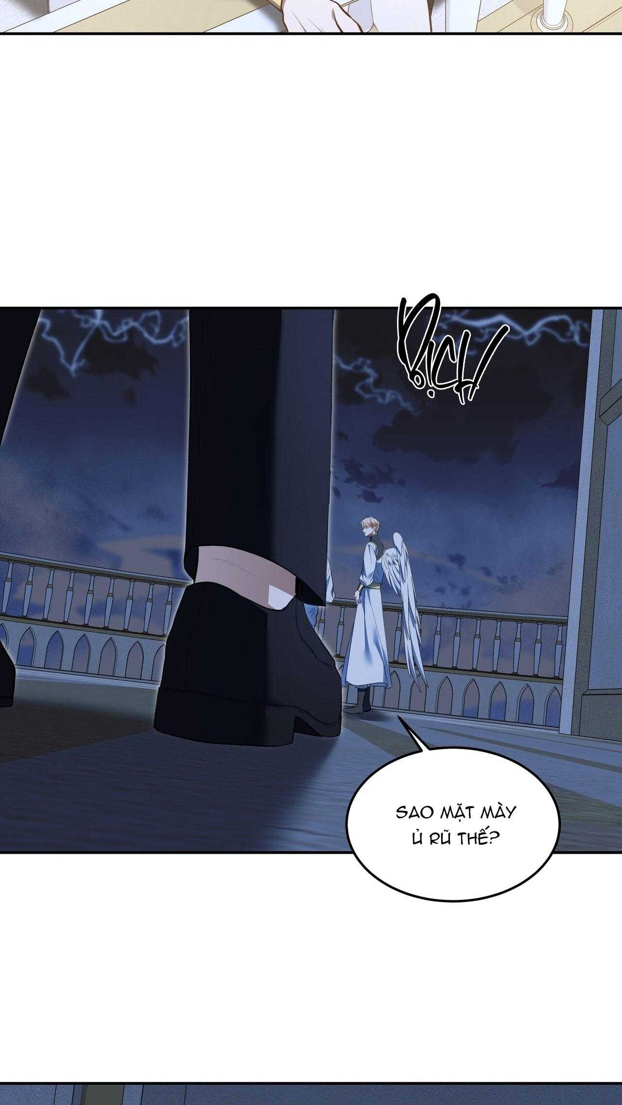 CÁCH TỒN TẠI NHƯ MỘT NGƯỜI CHƠI Chapter 77 - Next 