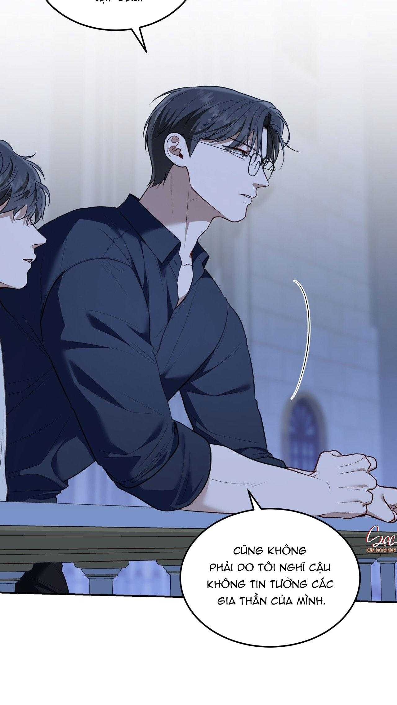 CÁCH TỒN TẠI NHƯ MỘT NGƯỜI CHƠI Chapter 77 - Next 