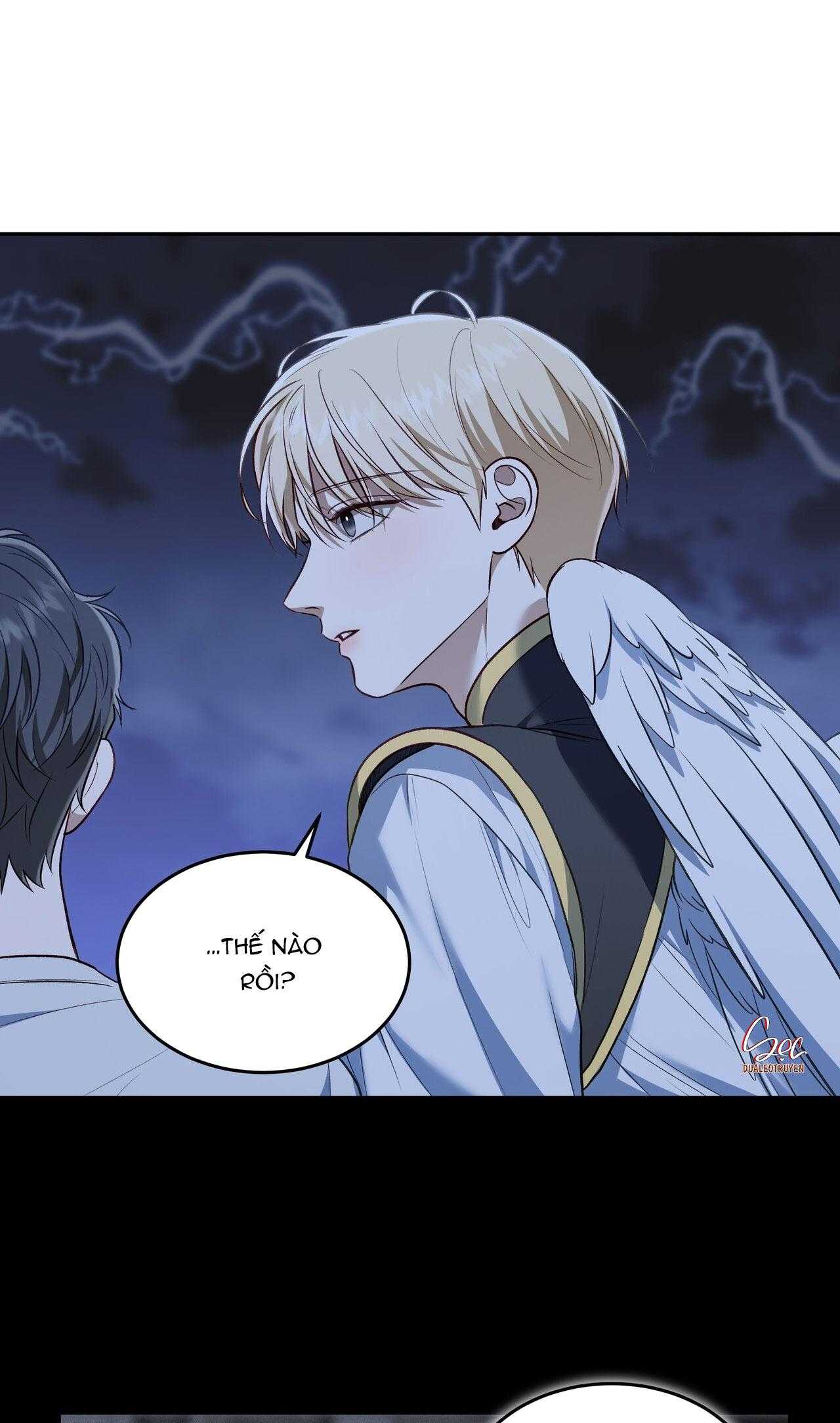 CÁCH TỒN TẠI NHƯ MỘT NGƯỜI CHƠI Chapter 77 - Next 