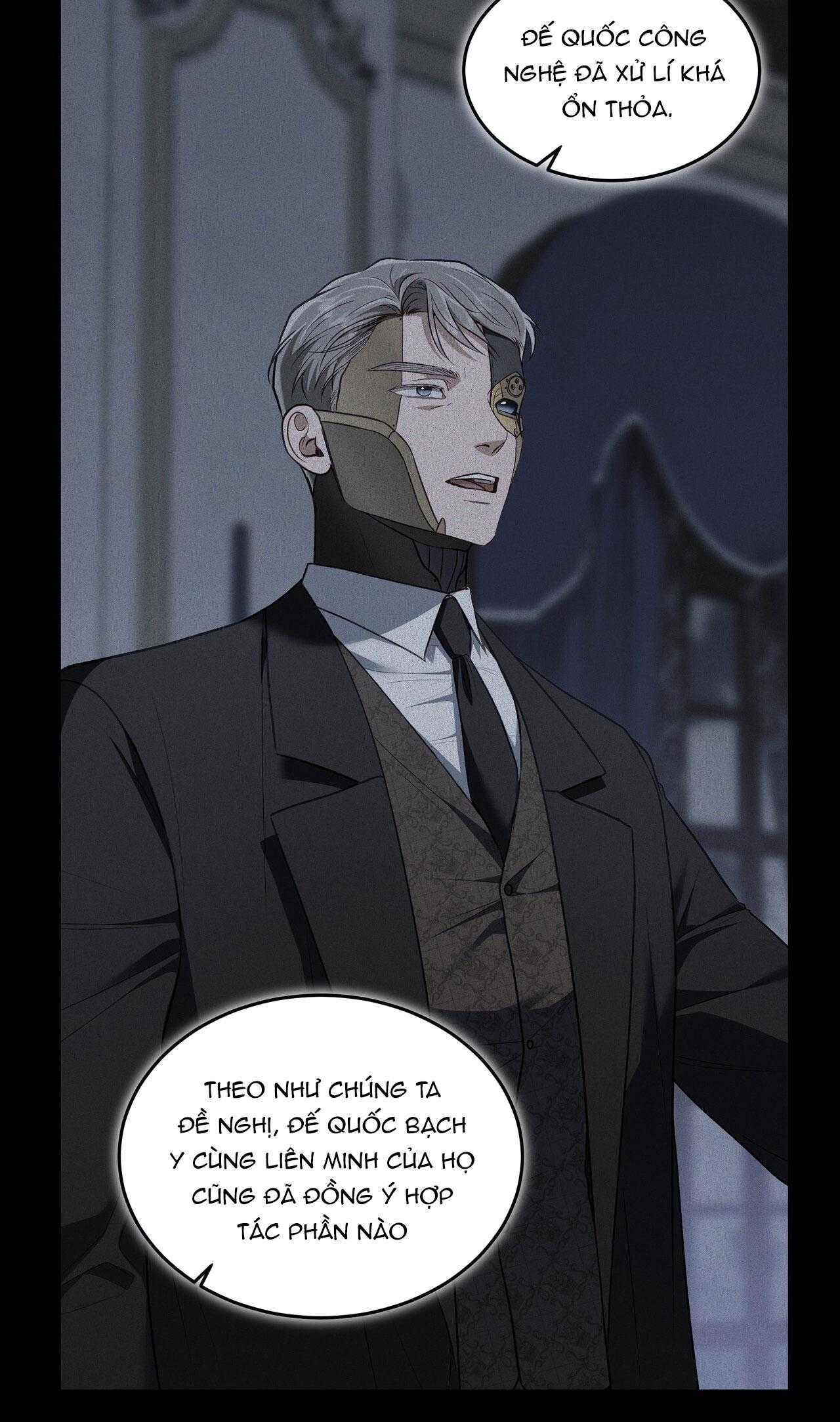 CÁCH TỒN TẠI NHƯ MỘT NGƯỜI CHƠI Chapter 77 - Next 