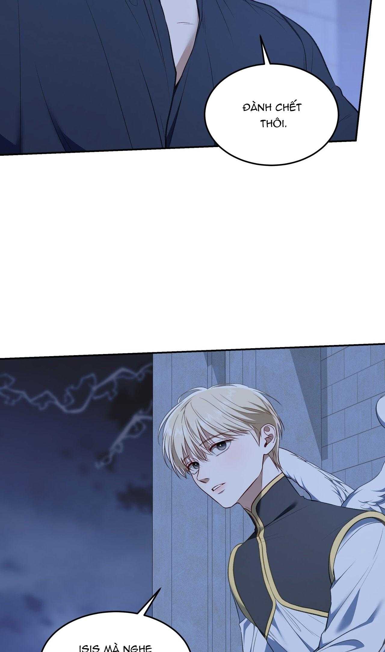 CÁCH TỒN TẠI NHƯ MỘT NGƯỜI CHƠI Chapter 77 - Next 