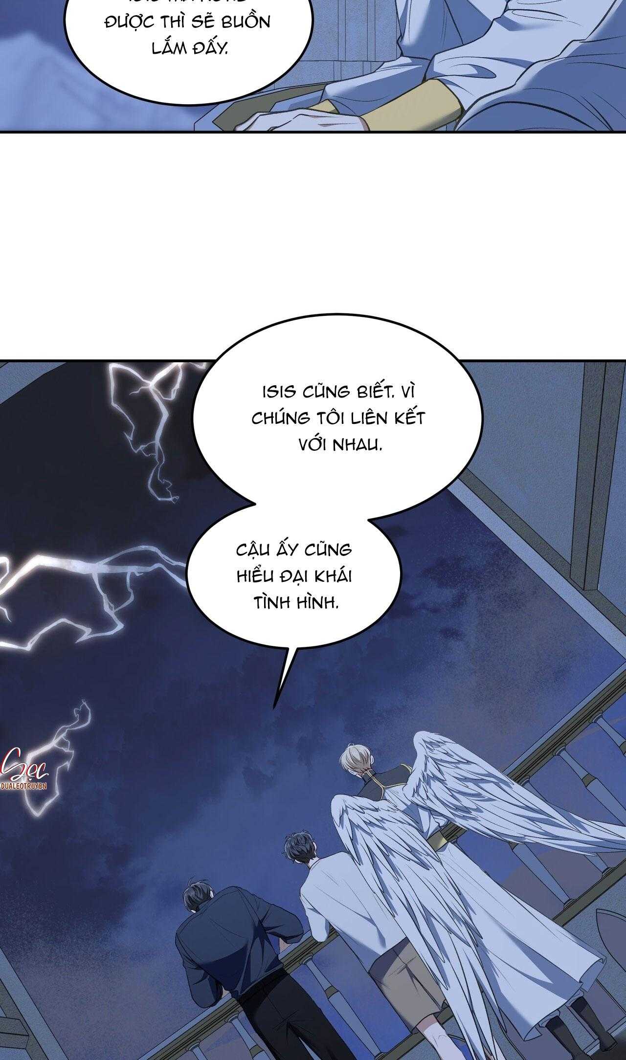 CÁCH TỒN TẠI NHƯ MỘT NGƯỜI CHƠI Chapter 77 - Next 
