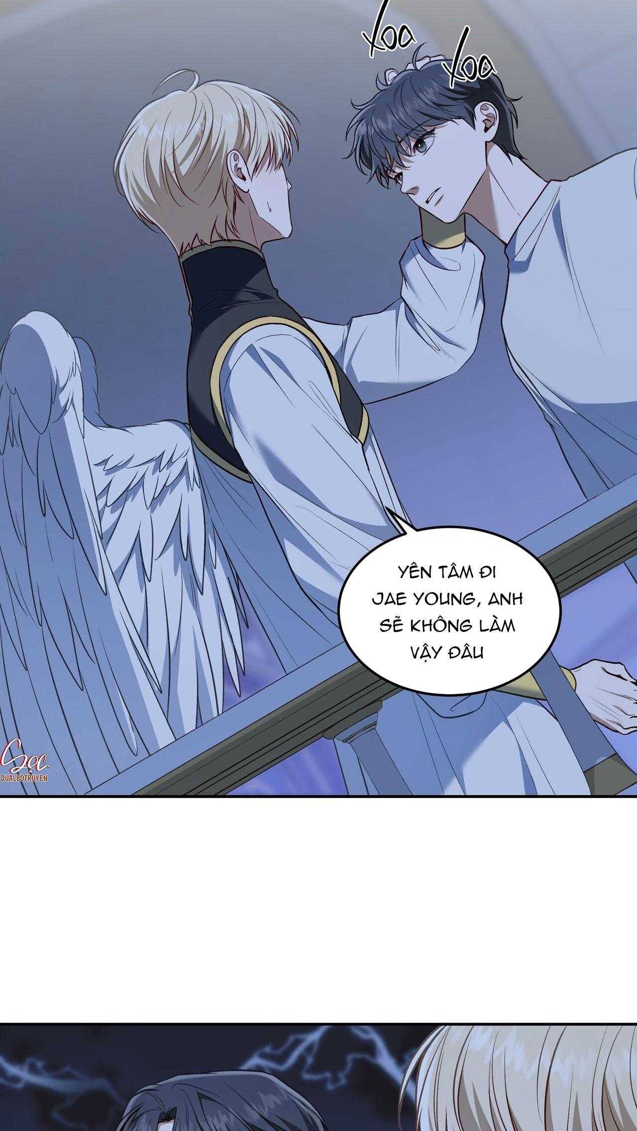 CÁCH TỒN TẠI NHƯ MỘT NGƯỜI CHƠI Chapter 77 - Next 