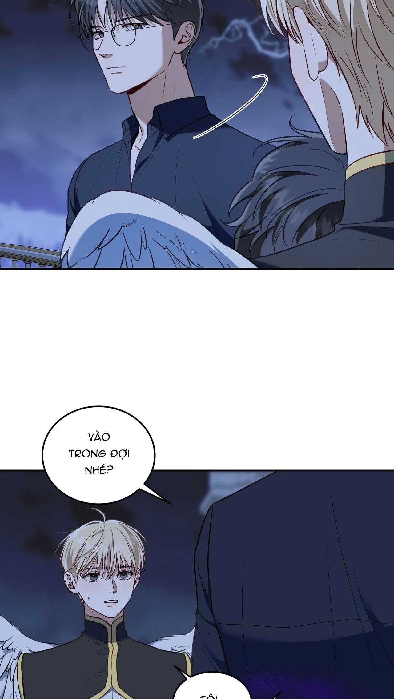 CÁCH TỒN TẠI NHƯ MỘT NGƯỜI CHƠI Chapter 77 - Next 