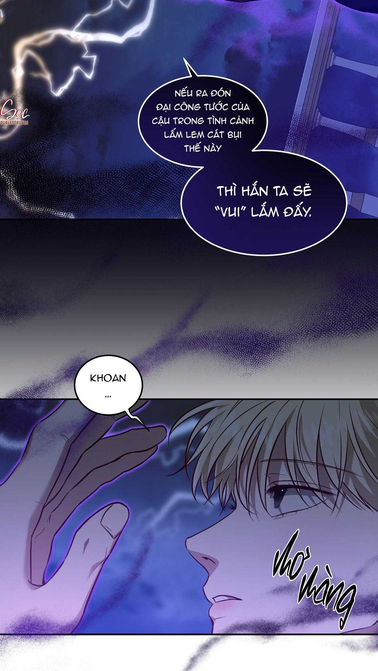 CÁCH TỒN TẠI NHƯ MỘT NGƯỜI CHƠI Chapter 77 - Next 