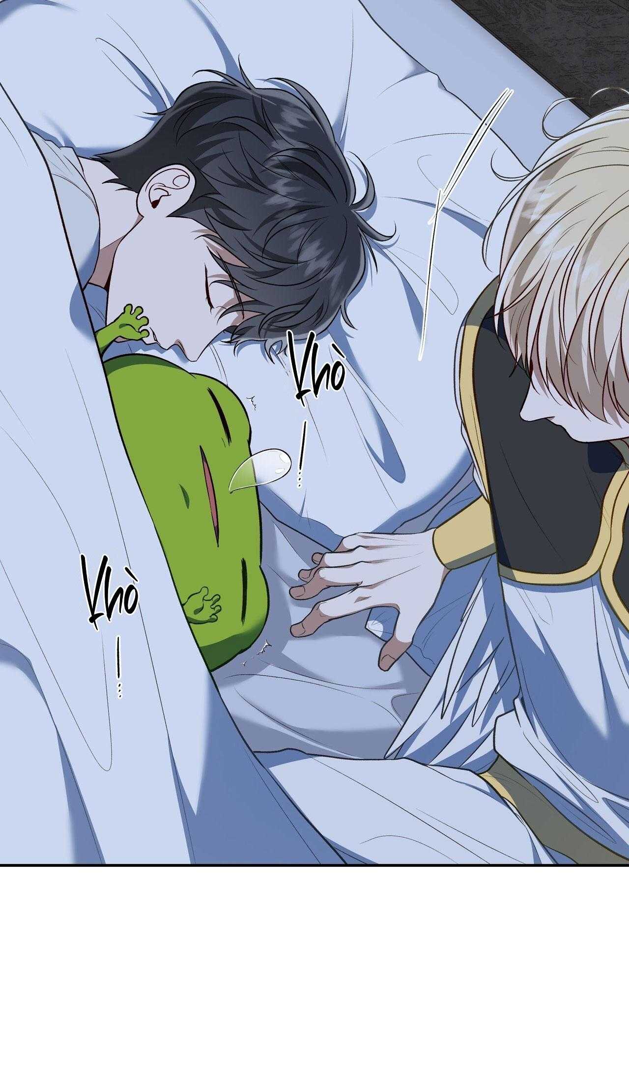 CÁCH TỒN TẠI NHƯ MỘT NGƯỜI CHƠI Chapter 77 - Next 