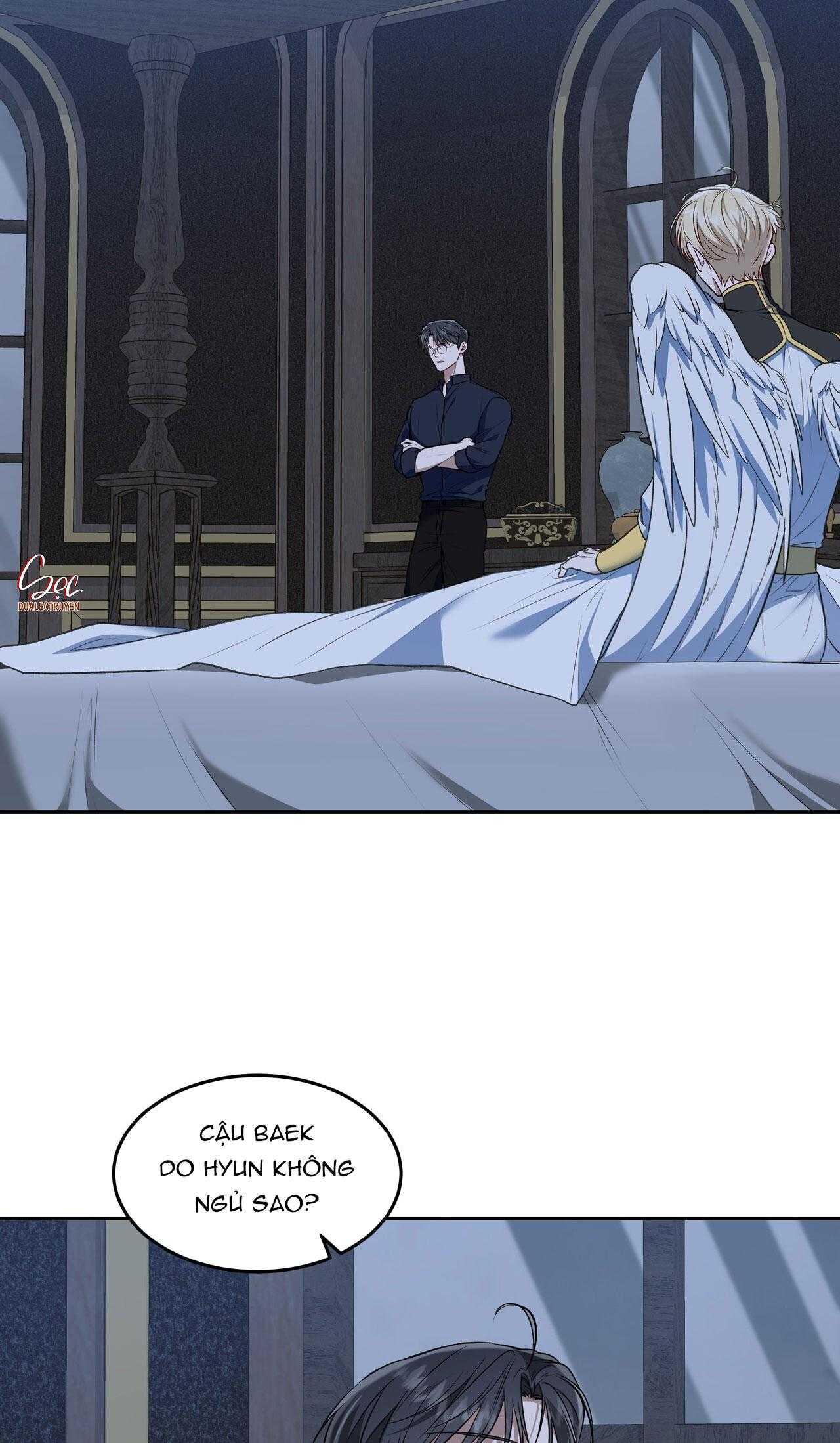 CÁCH TỒN TẠI NHƯ MỘT NGƯỜI CHƠI Chapter 77 - Next 