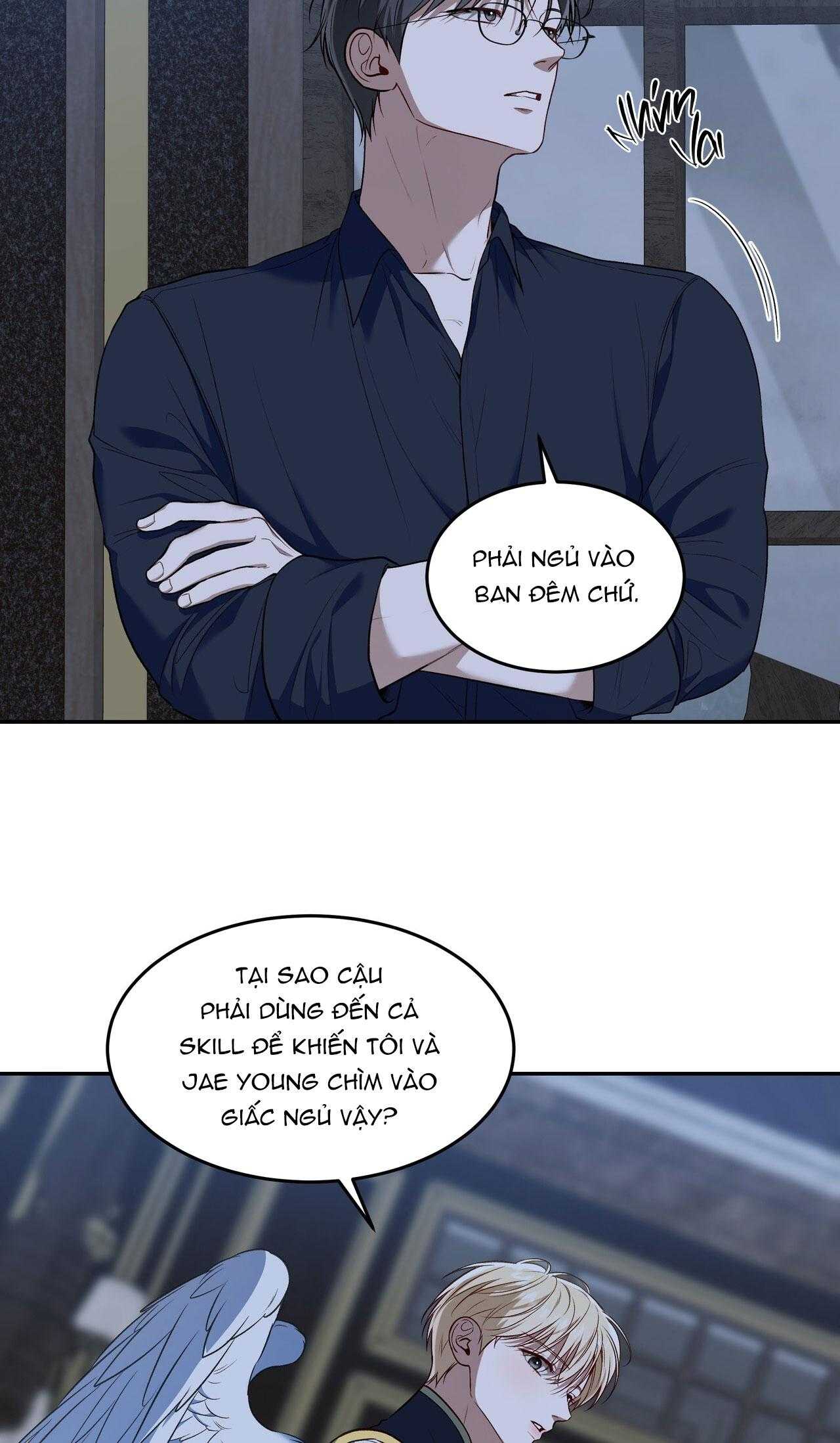 CÁCH TỒN TẠI NHƯ MỘT NGƯỜI CHƠI Chapter 77 - Next 
