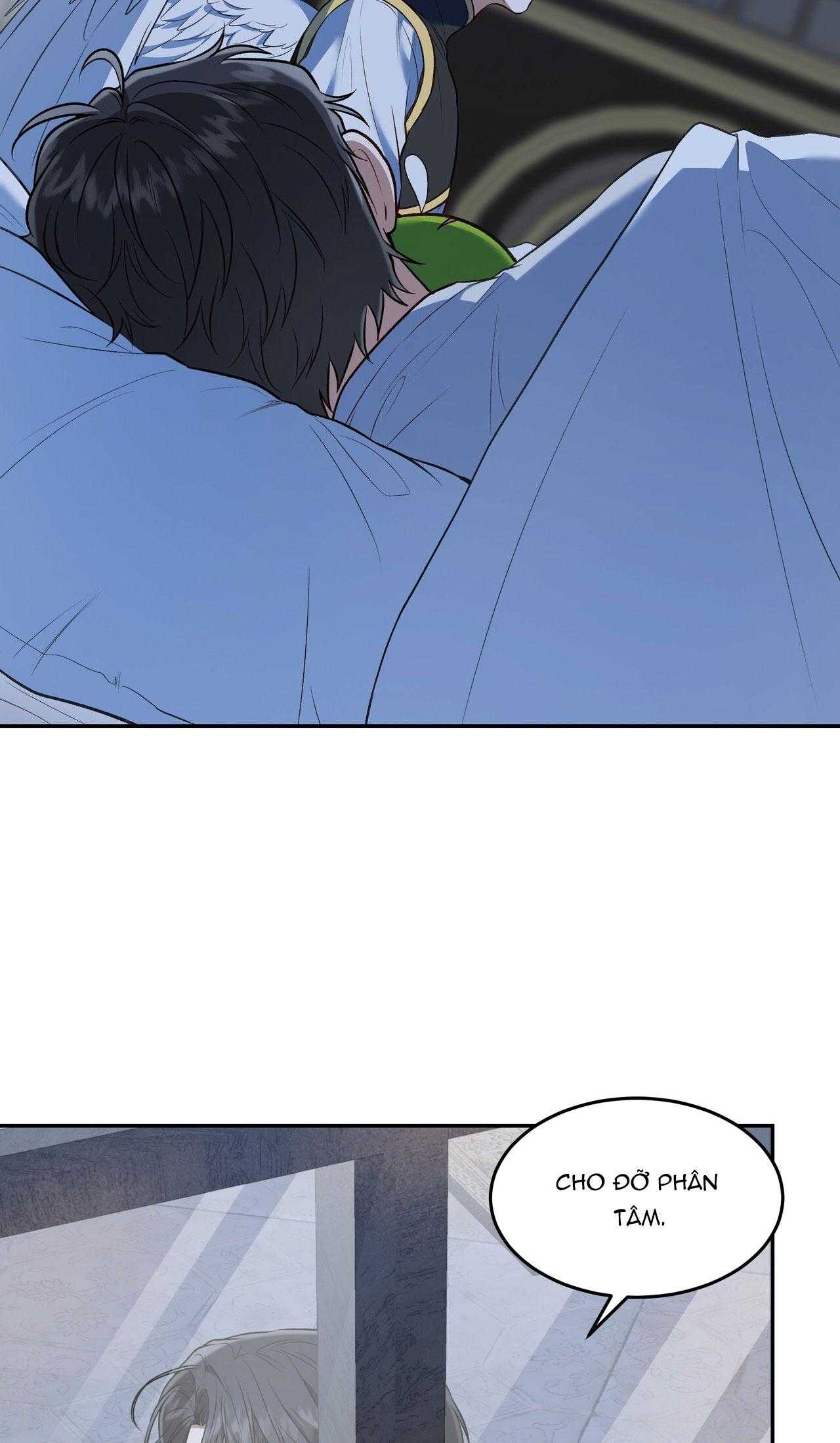 CÁCH TỒN TẠI NHƯ MỘT NGƯỜI CHƠI Chapter 77 - Next 