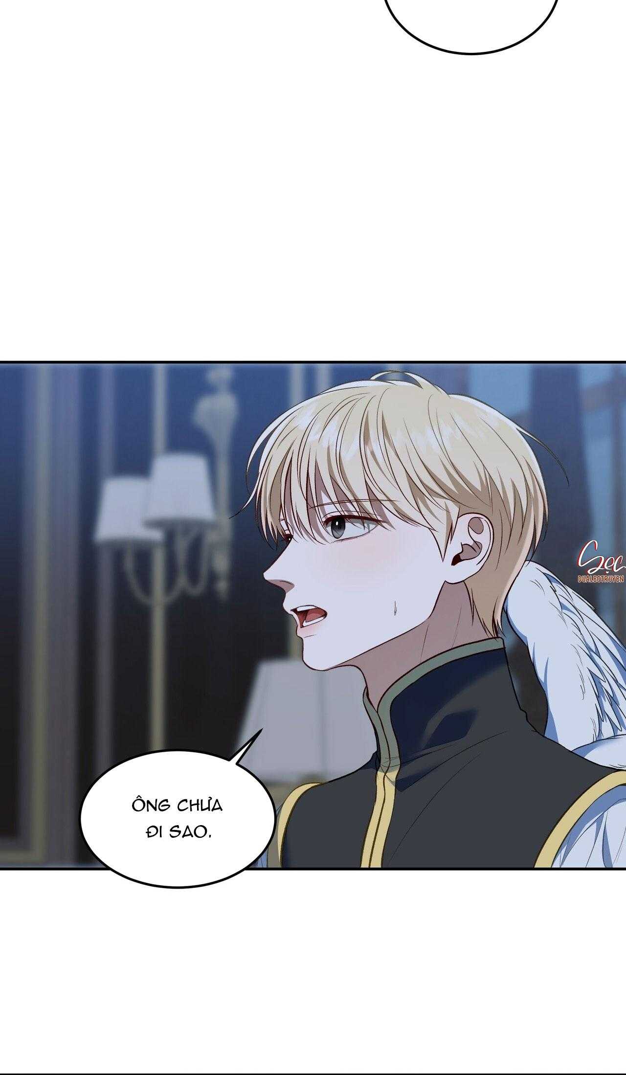 CÁCH TỒN TẠI NHƯ MỘT NGƯỜI CHƠI Chapter 77 - Next 
