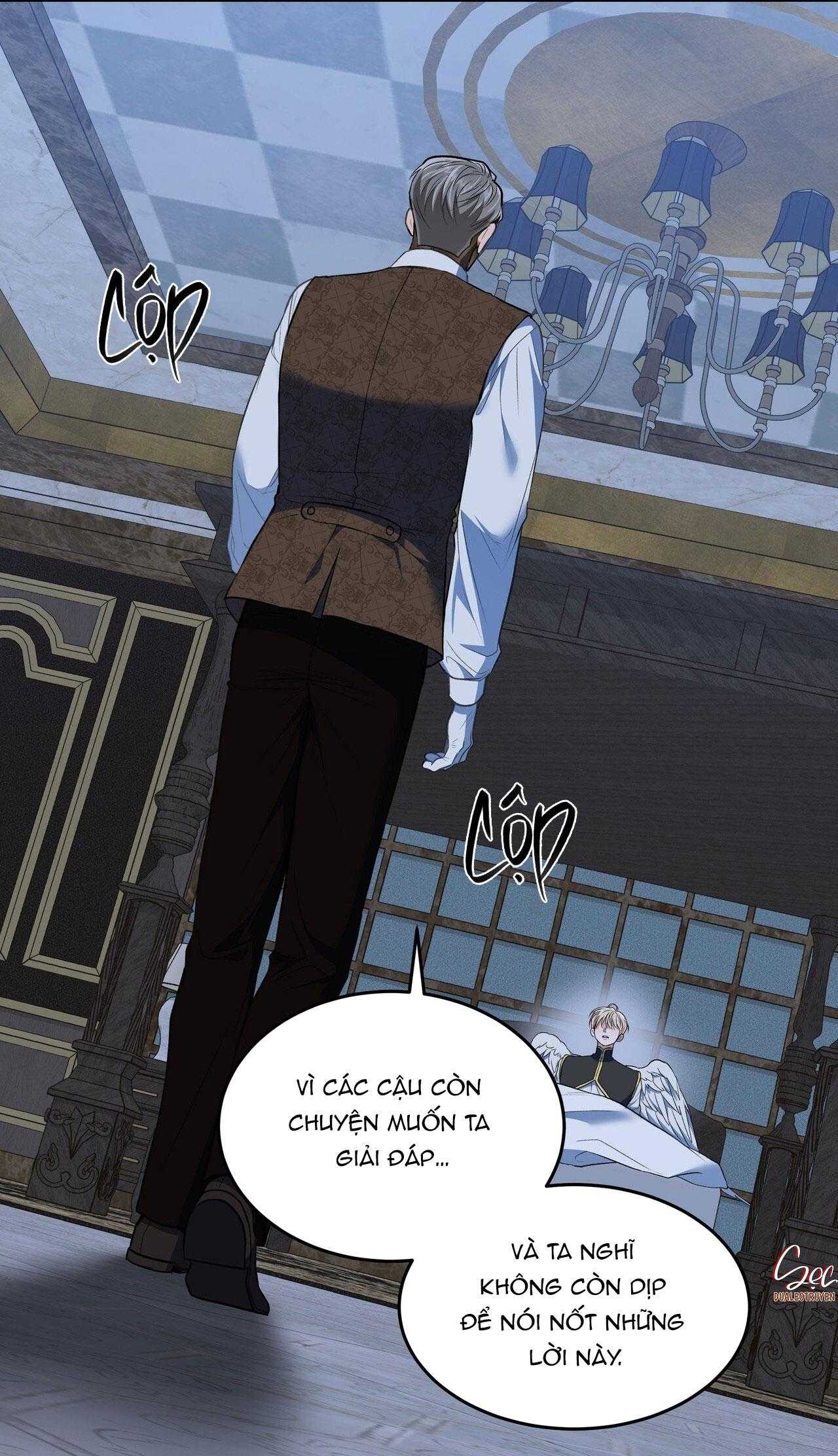 CÁCH TỒN TẠI NHƯ MỘT NGƯỜI CHƠI Chapter 77 - Next 