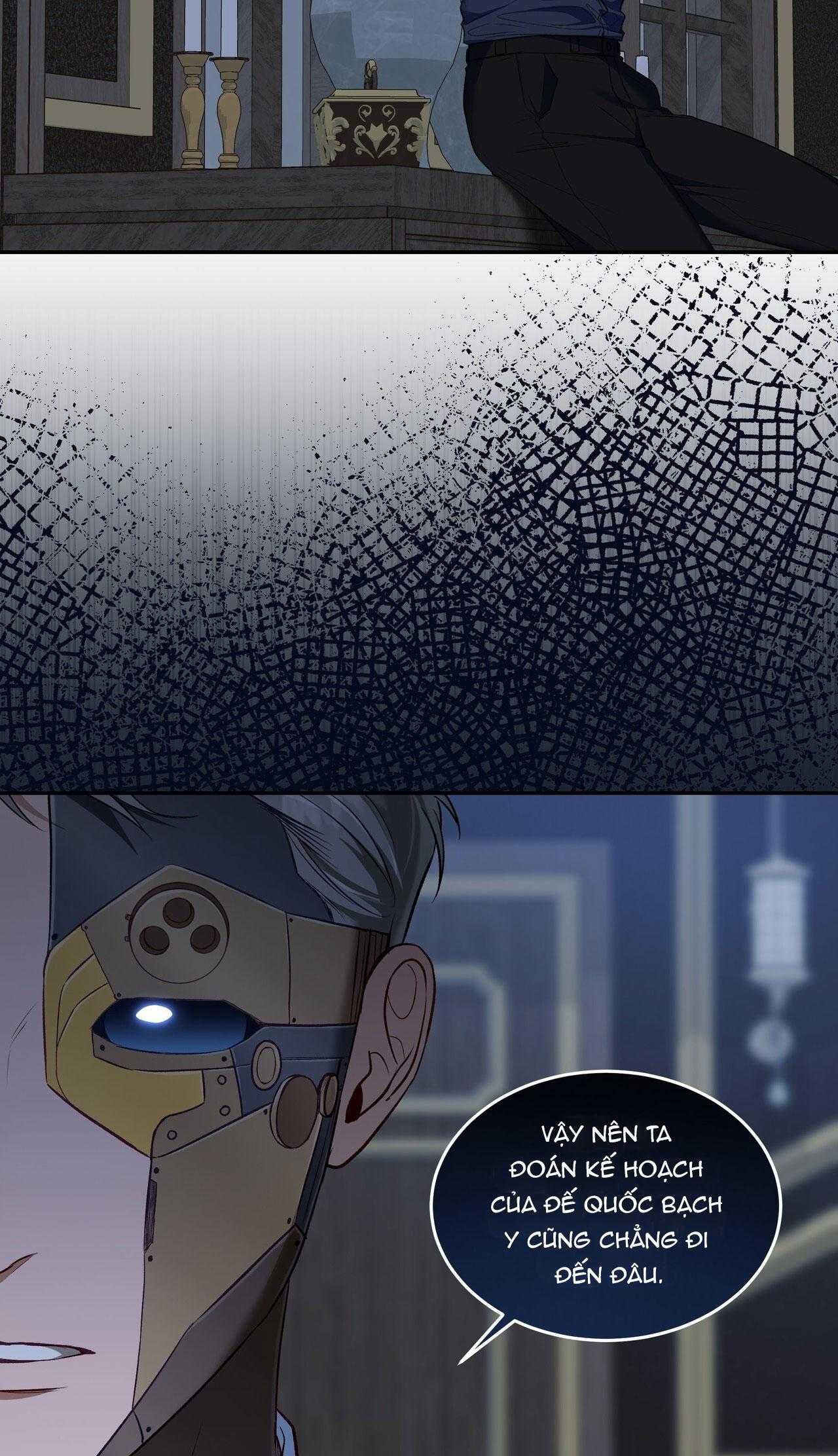 CÁCH TỒN TẠI NHƯ MỘT NGƯỜI CHƠI Chapter 77 - Next 