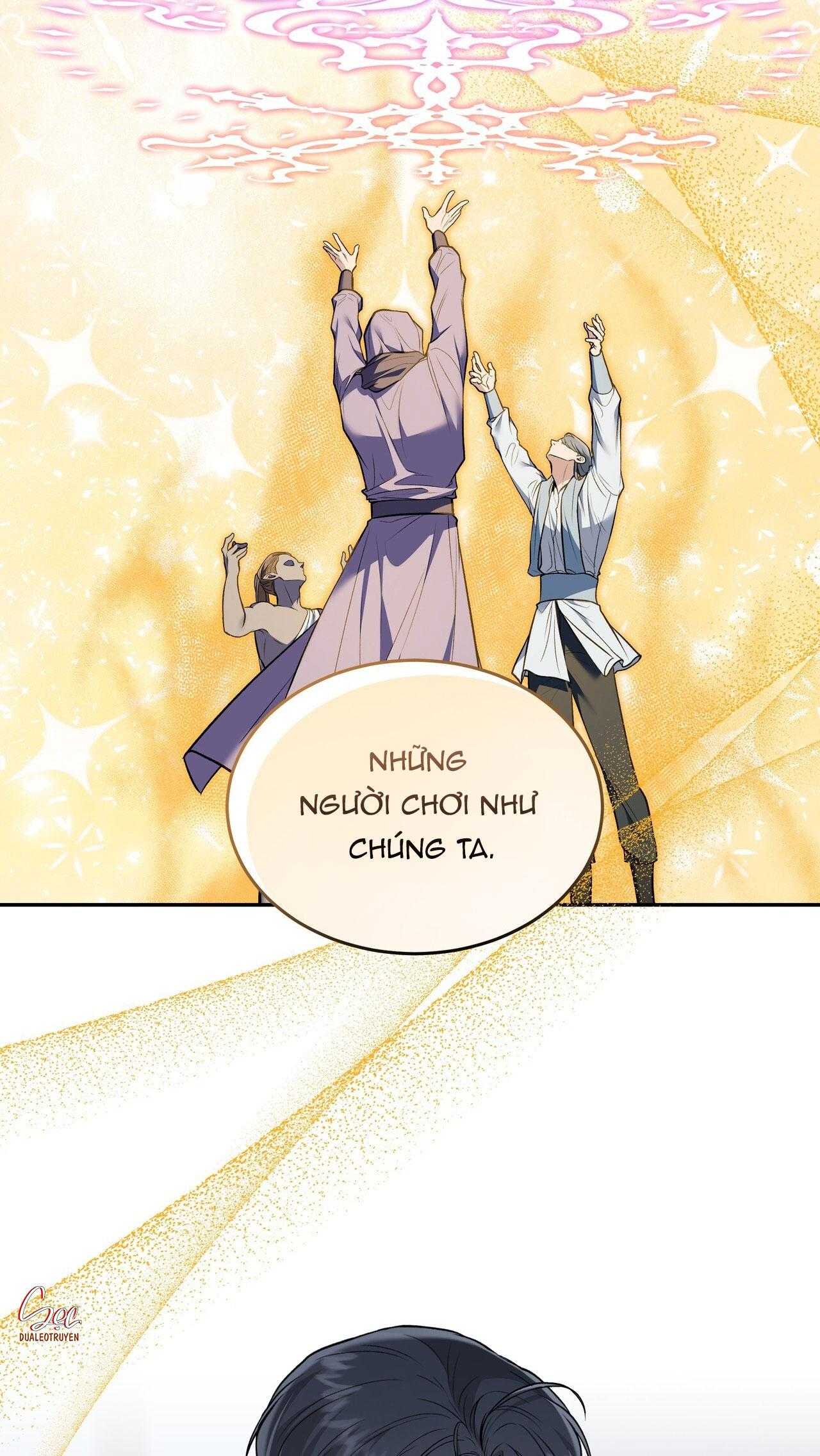 CÁCH TỒN TẠI NHƯ MỘT NGƯỜI CHƠI Chapter 77 - Next 