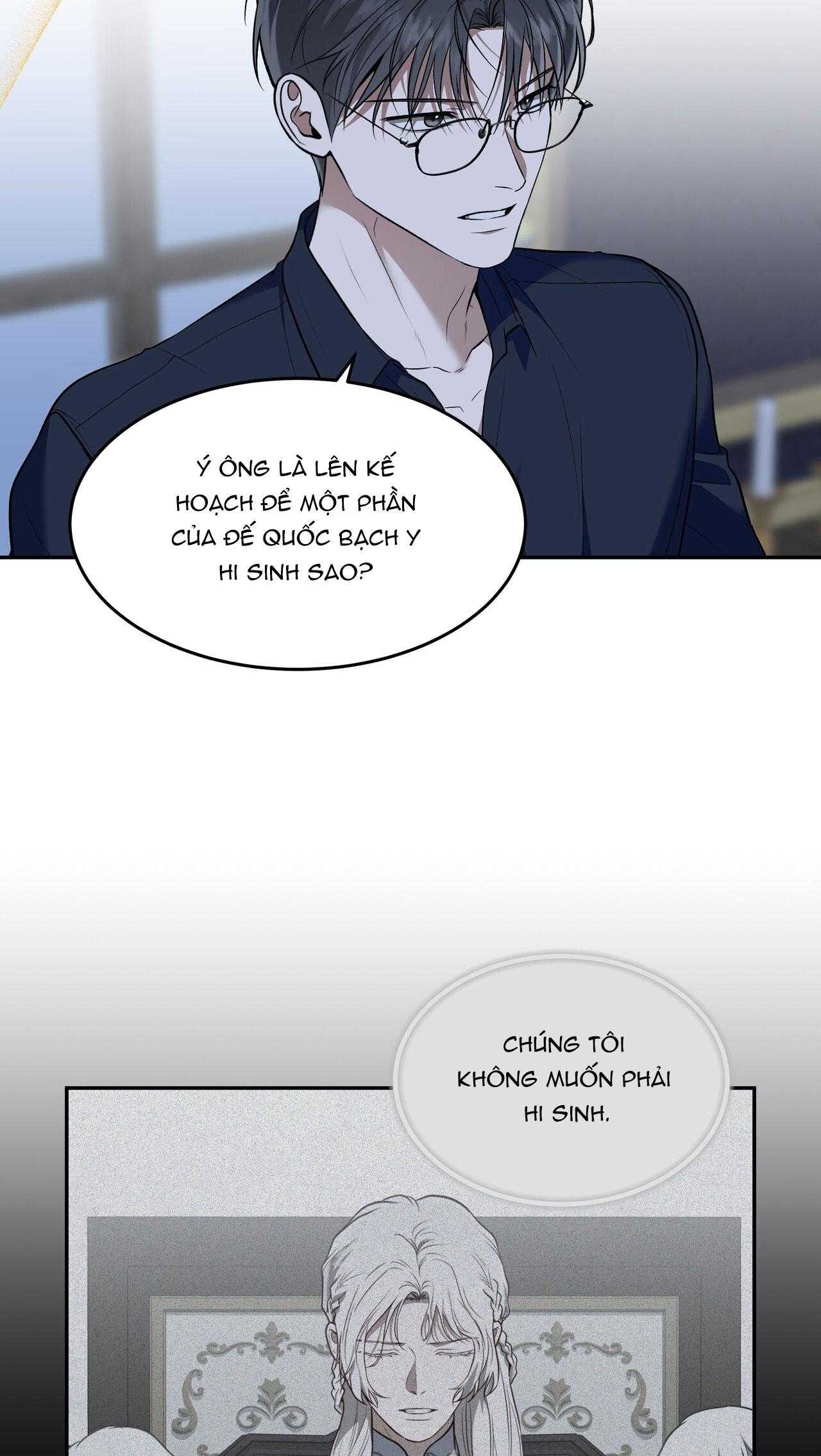 CÁCH TỒN TẠI NHƯ MỘT NGƯỜI CHƠI Chapter 77 - Next 