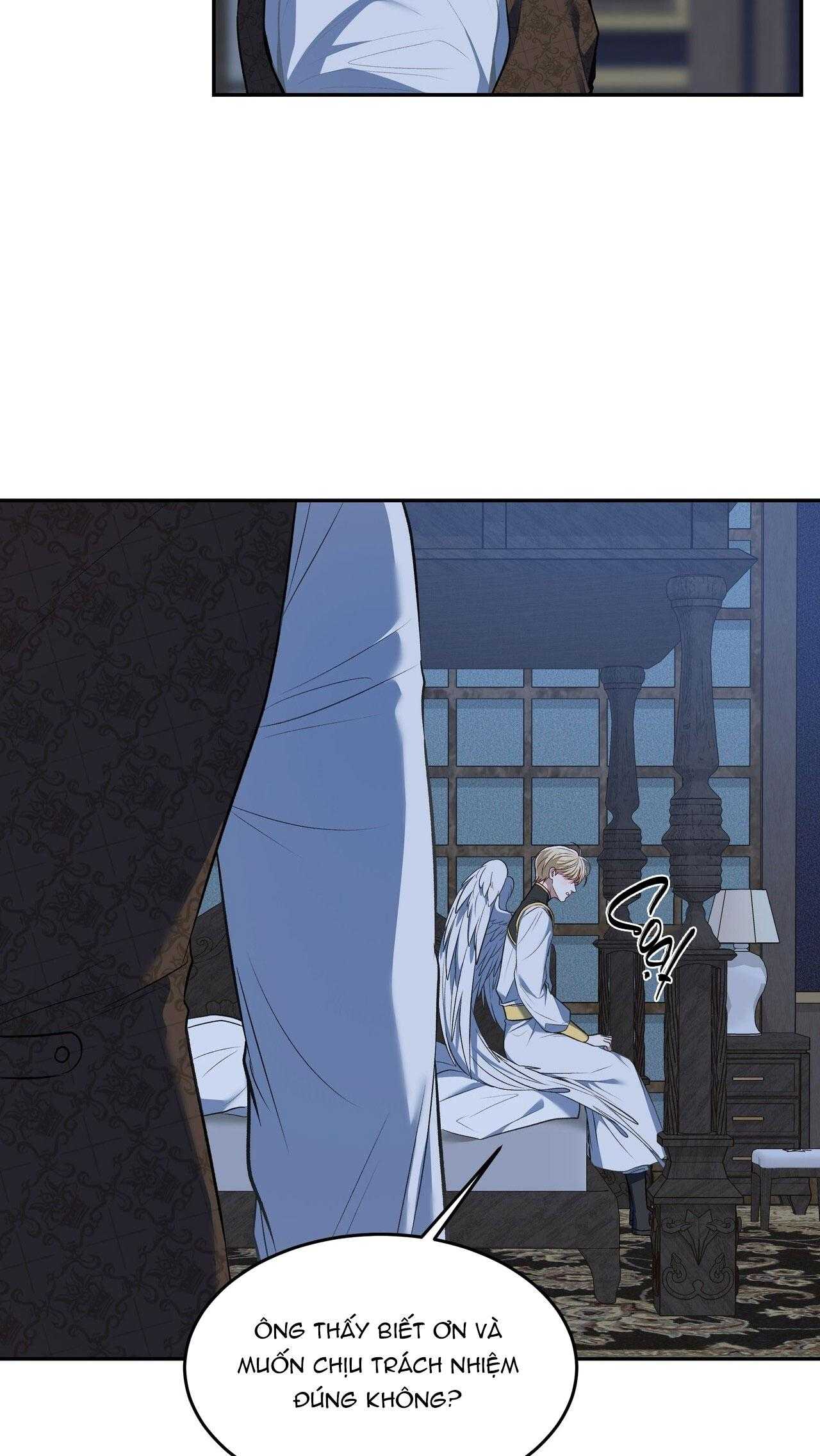 CÁCH TỒN TẠI NHƯ MỘT NGƯỜI CHƠI Chapter 77 - Next 