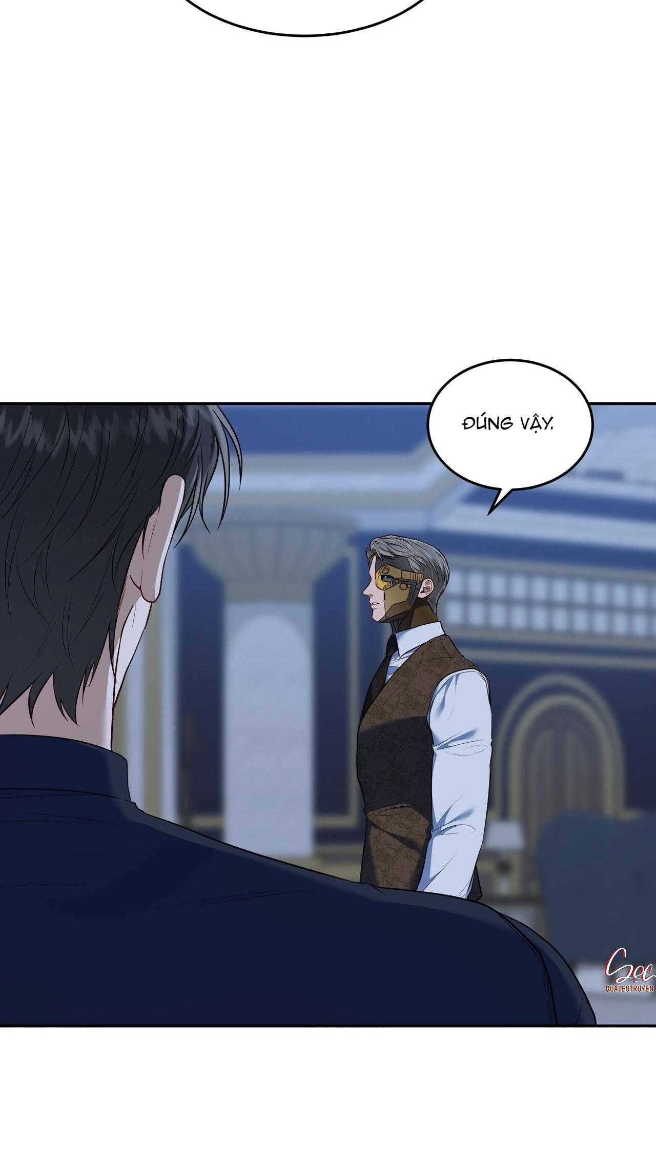 CÁCH TỒN TẠI NHƯ MỘT NGƯỜI CHƠI Chapter 77 - Next 