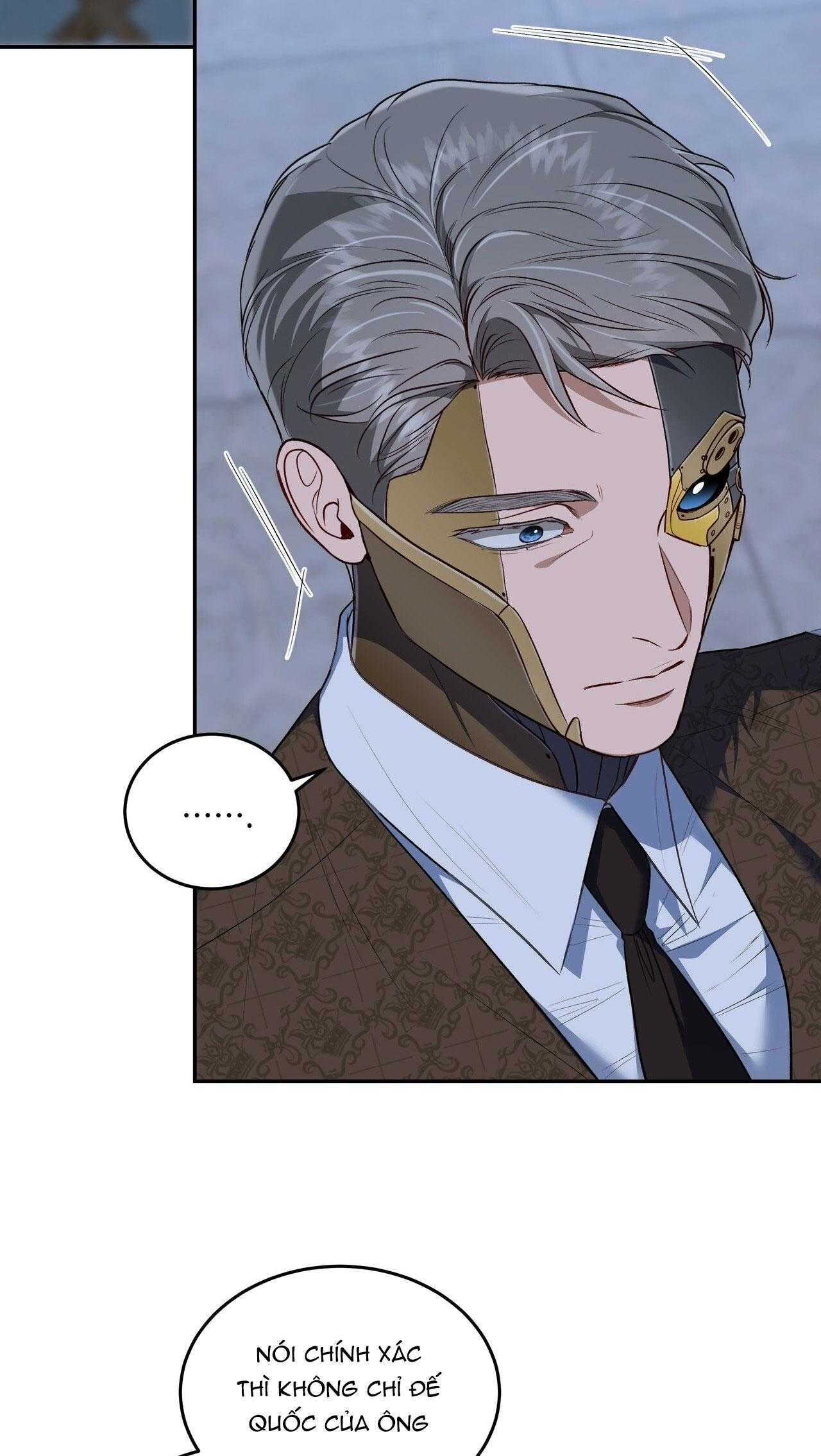 CÁCH TỒN TẠI NHƯ MỘT NGƯỜI CHƠI Chapter 77 - Next 