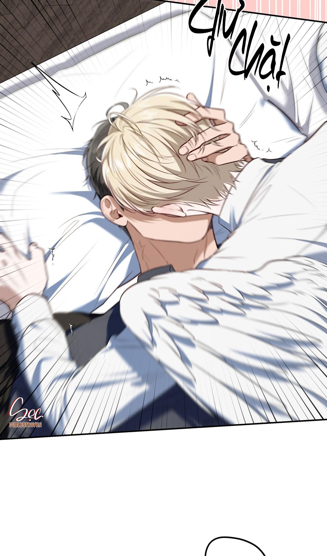 CÁCH TỒN TẠI NHƯ MỘT NGƯỜI CHƠI Chapter 79 - Trang 3