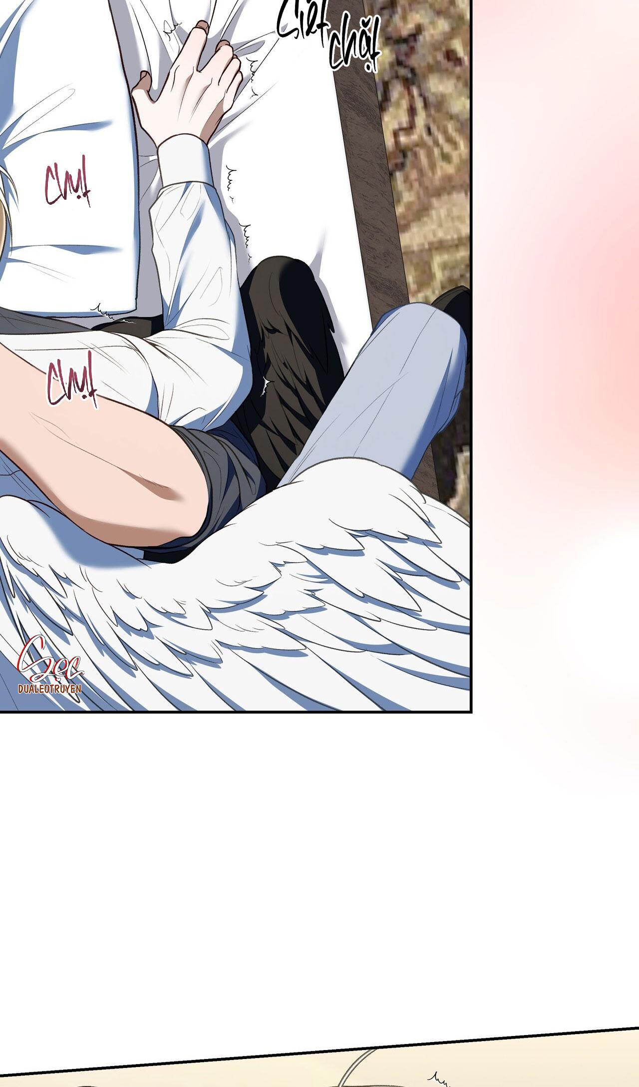 CÁCH TỒN TẠI NHƯ MỘT NGƯỜI CHƠI Chapter 79 - Trang 3