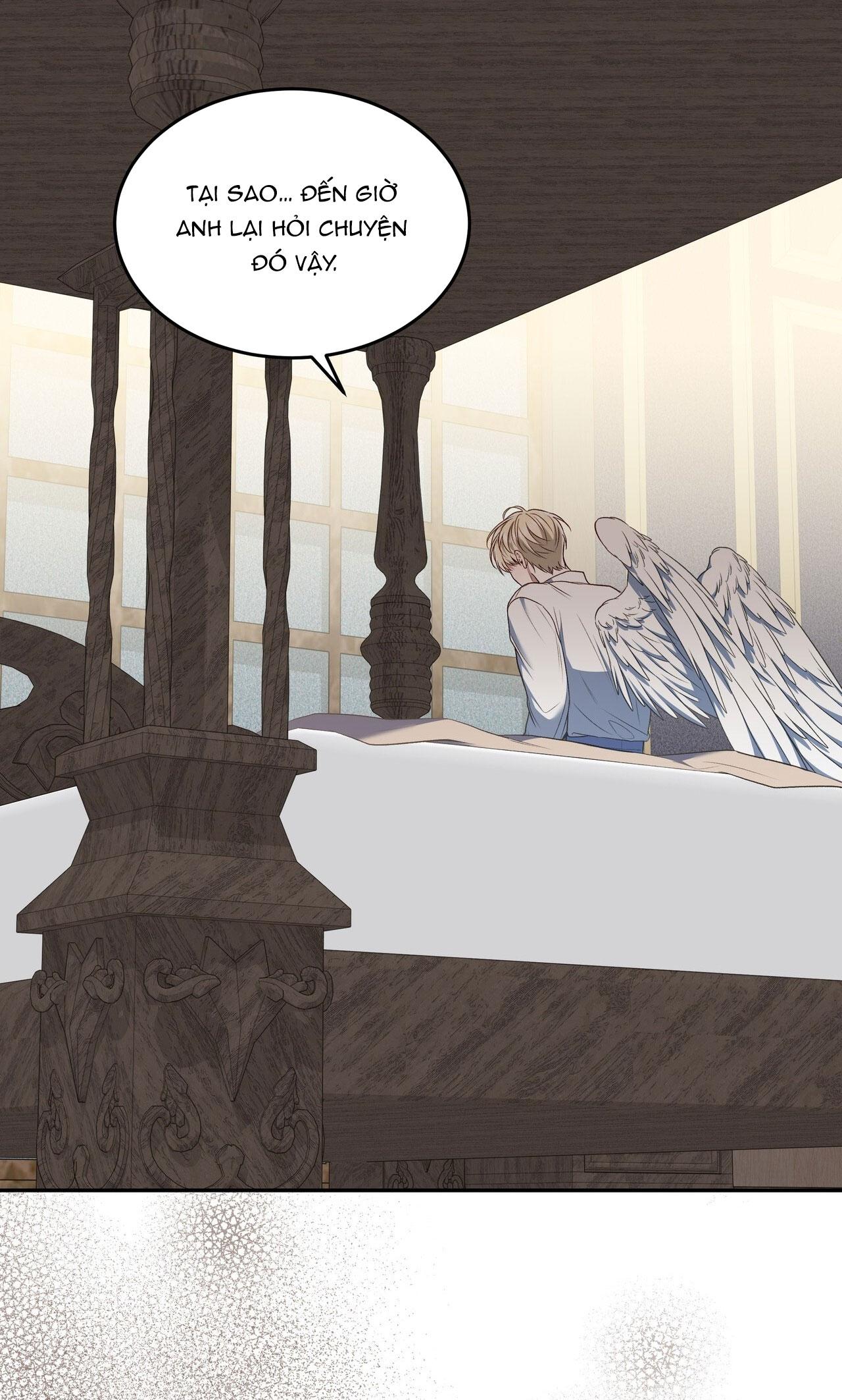 CÁCH TỒN TẠI NHƯ MỘT NGƯỜI CHƠI Chapter 79 - Trang 3