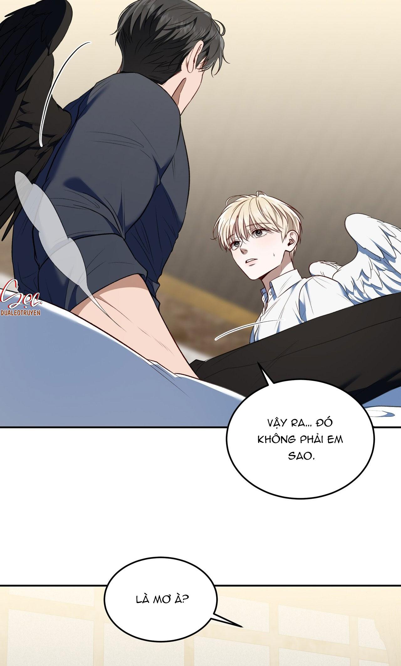 CÁCH TỒN TẠI NHƯ MỘT NGƯỜI CHƠI Chapter 79 - Trang 3