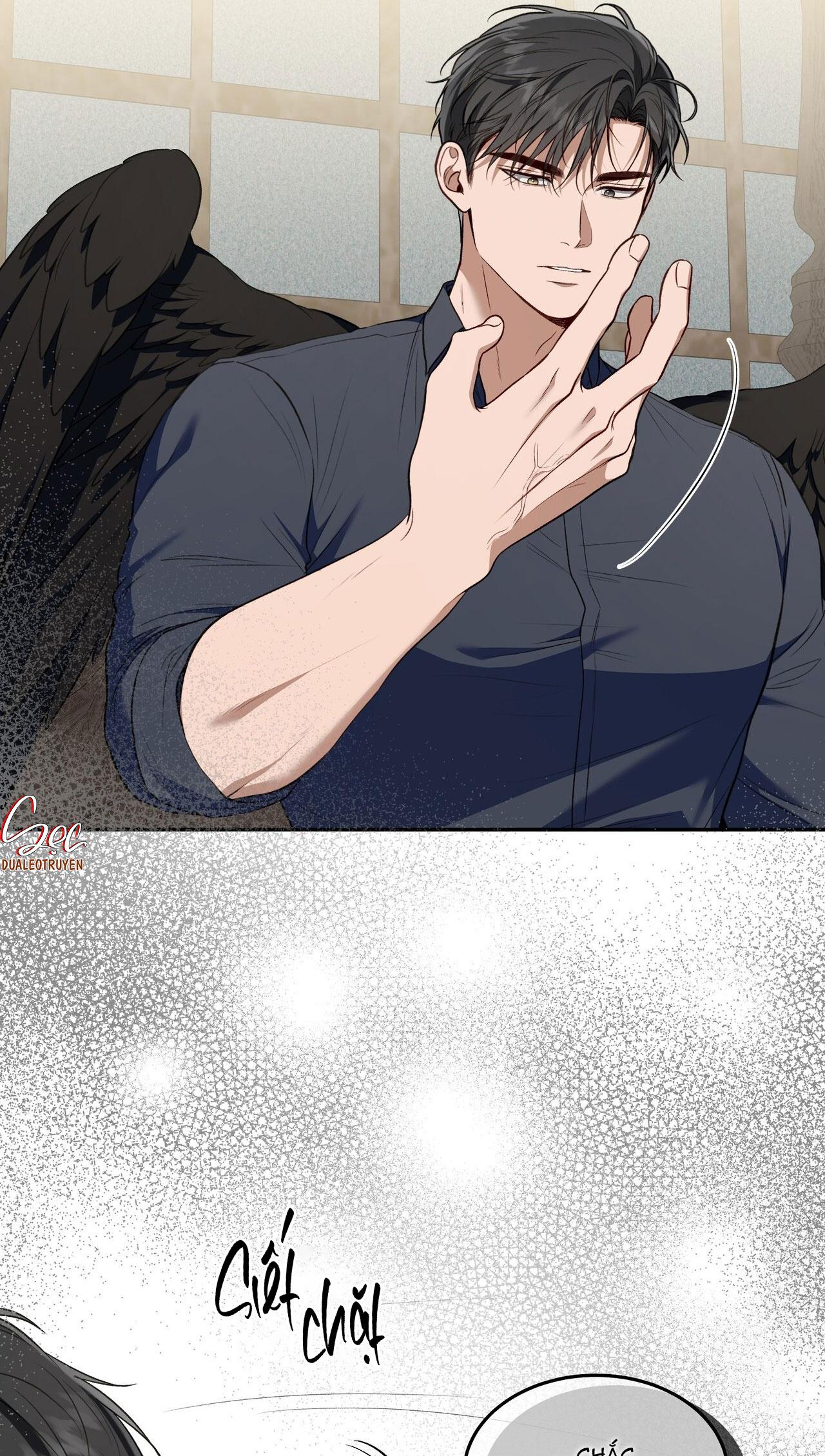 CÁCH TỒN TẠI NHƯ MỘT NGƯỜI CHƠI Chapter 79 - Trang 3