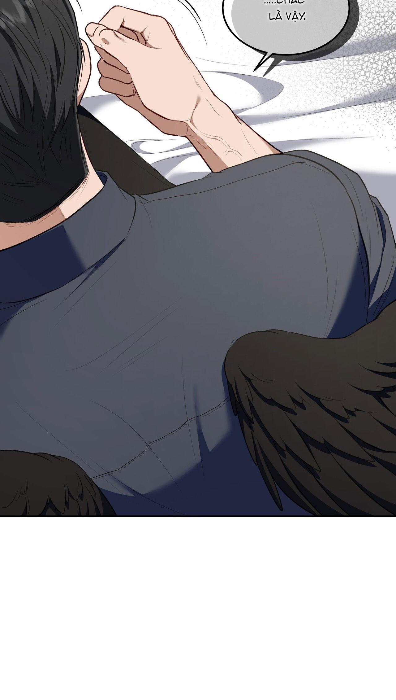 CÁCH TỒN TẠI NHƯ MỘT NGƯỜI CHƠI Chapter 79 - Trang 3