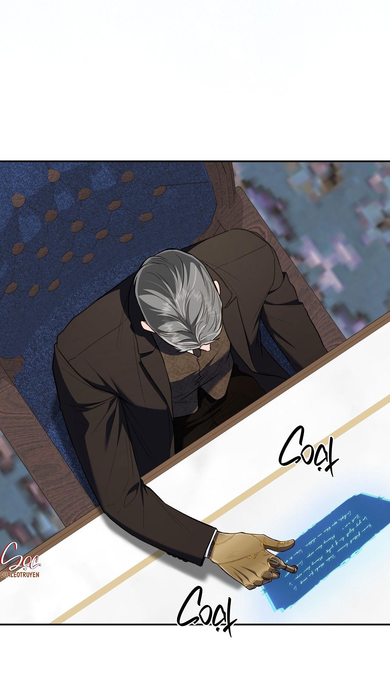 CÁCH TỒN TẠI NHƯ MỘT NGƯỜI CHƠI Chapter 79 - Trang 3