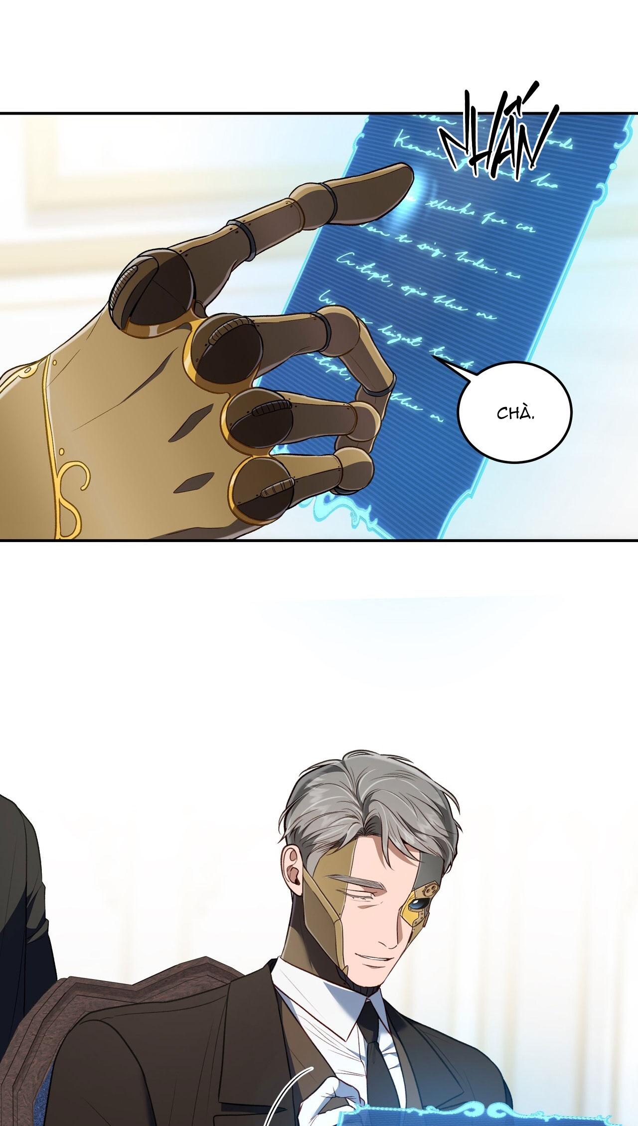 CÁCH TỒN TẠI NHƯ MỘT NGƯỜI CHƠI Chapter 79 - Trang 3