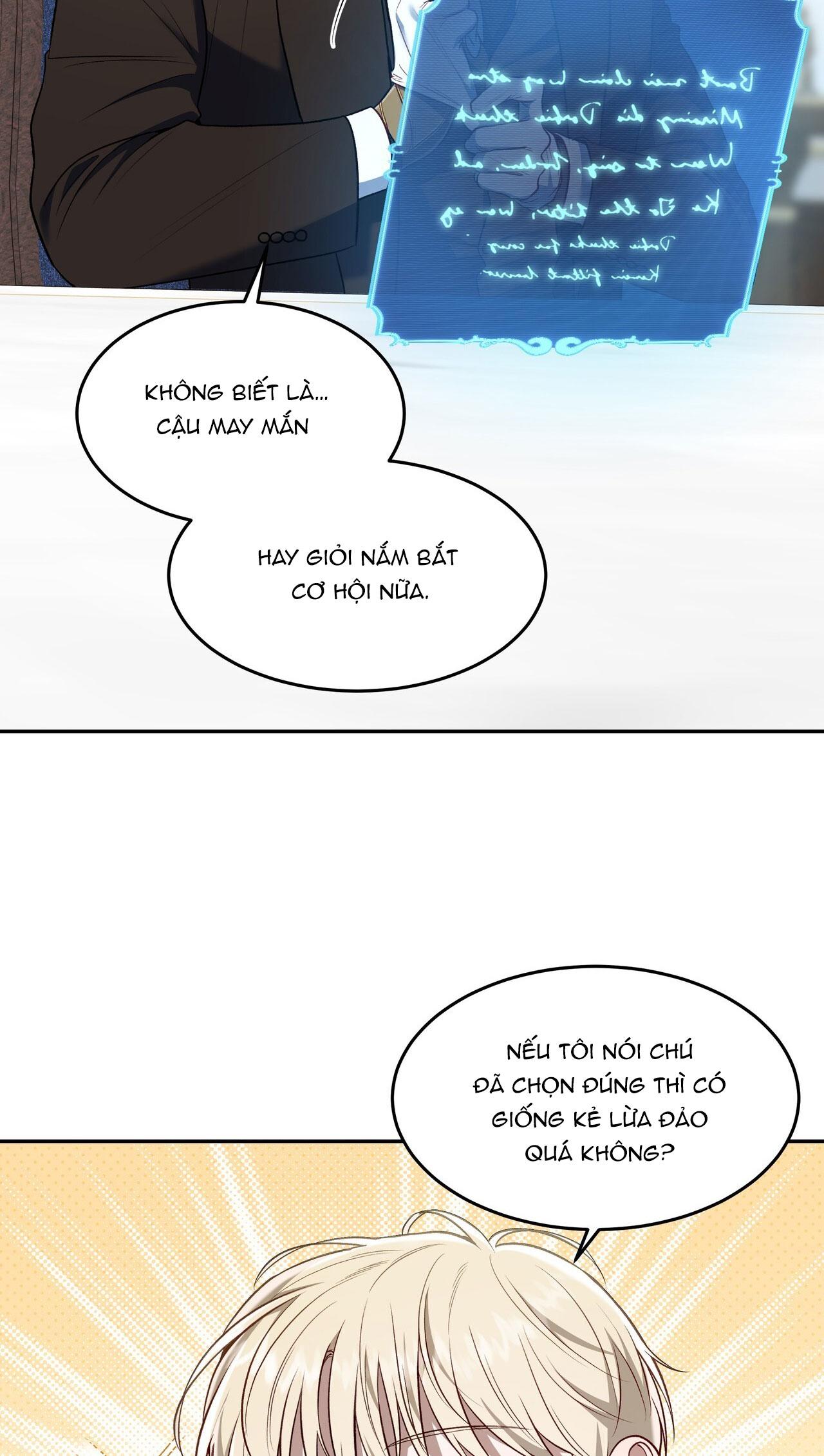 CÁCH TỒN TẠI NHƯ MỘT NGƯỜI CHƠI Chapter 79 - Trang 3