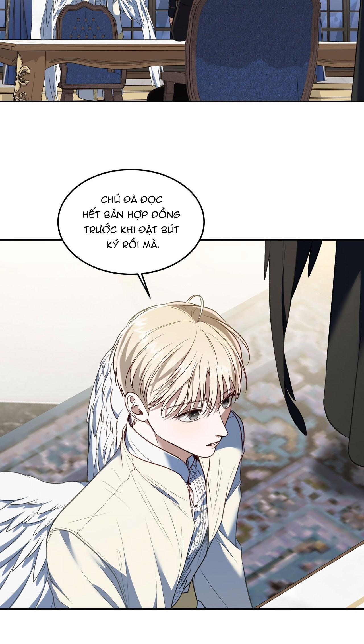 CÁCH TỒN TẠI NHƯ MỘT NGƯỜI CHƠI Chapter 79 - Trang 3