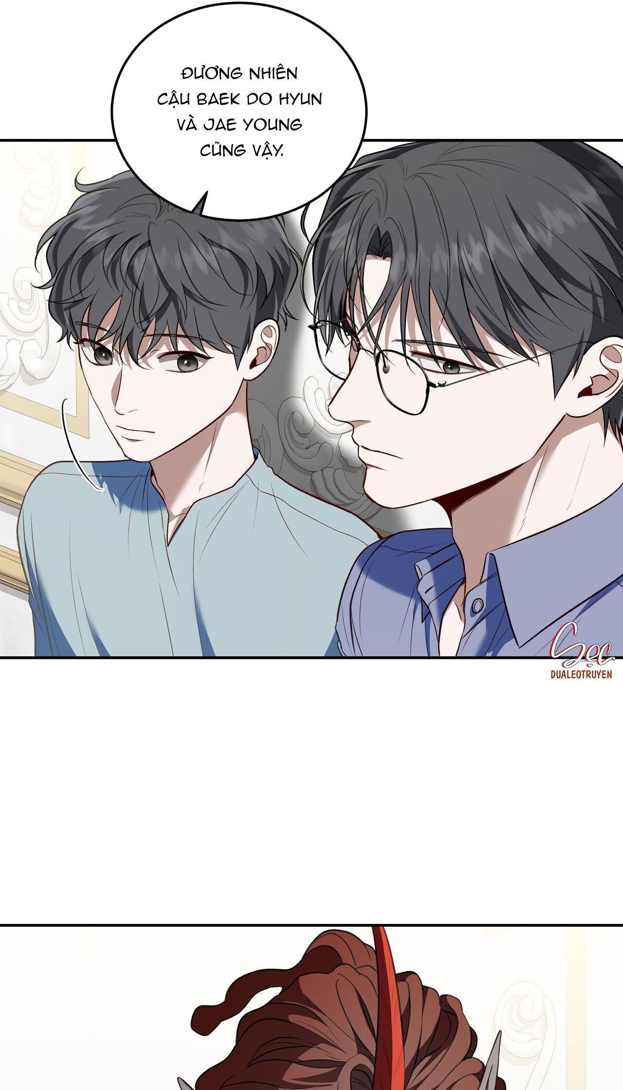 CÁCH TỒN TẠI NHƯ MỘT NGƯỜI CHƠI Chapter 79 - Trang 3