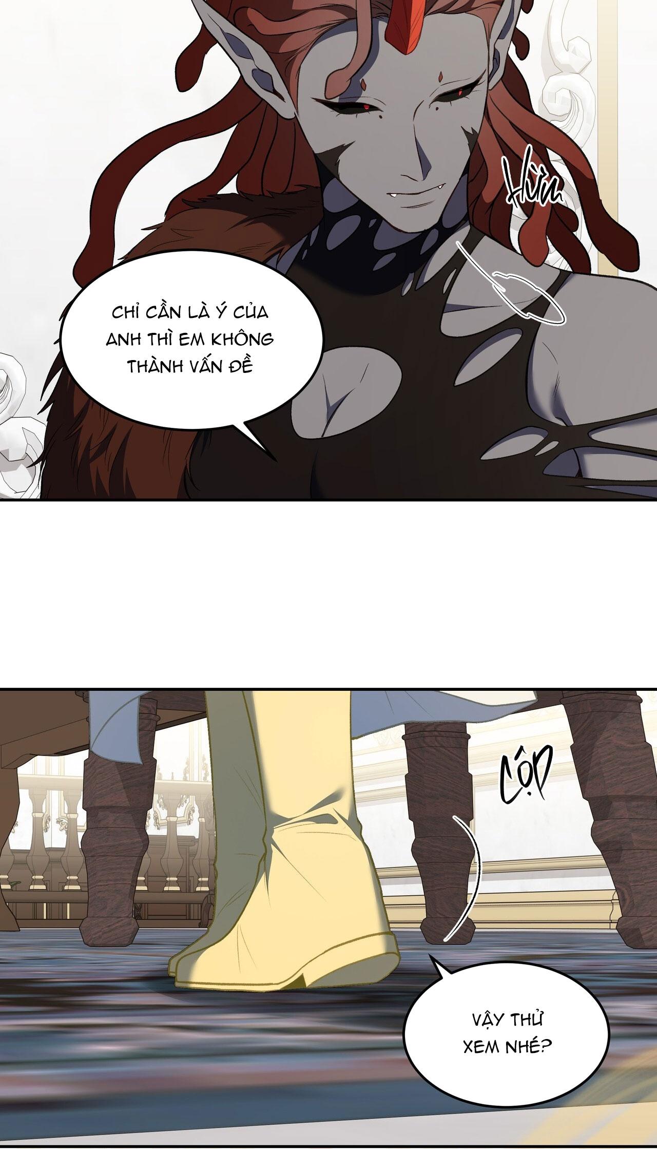 CÁCH TỒN TẠI NHƯ MỘT NGƯỜI CHƠI Chapter 79 - Trang 3