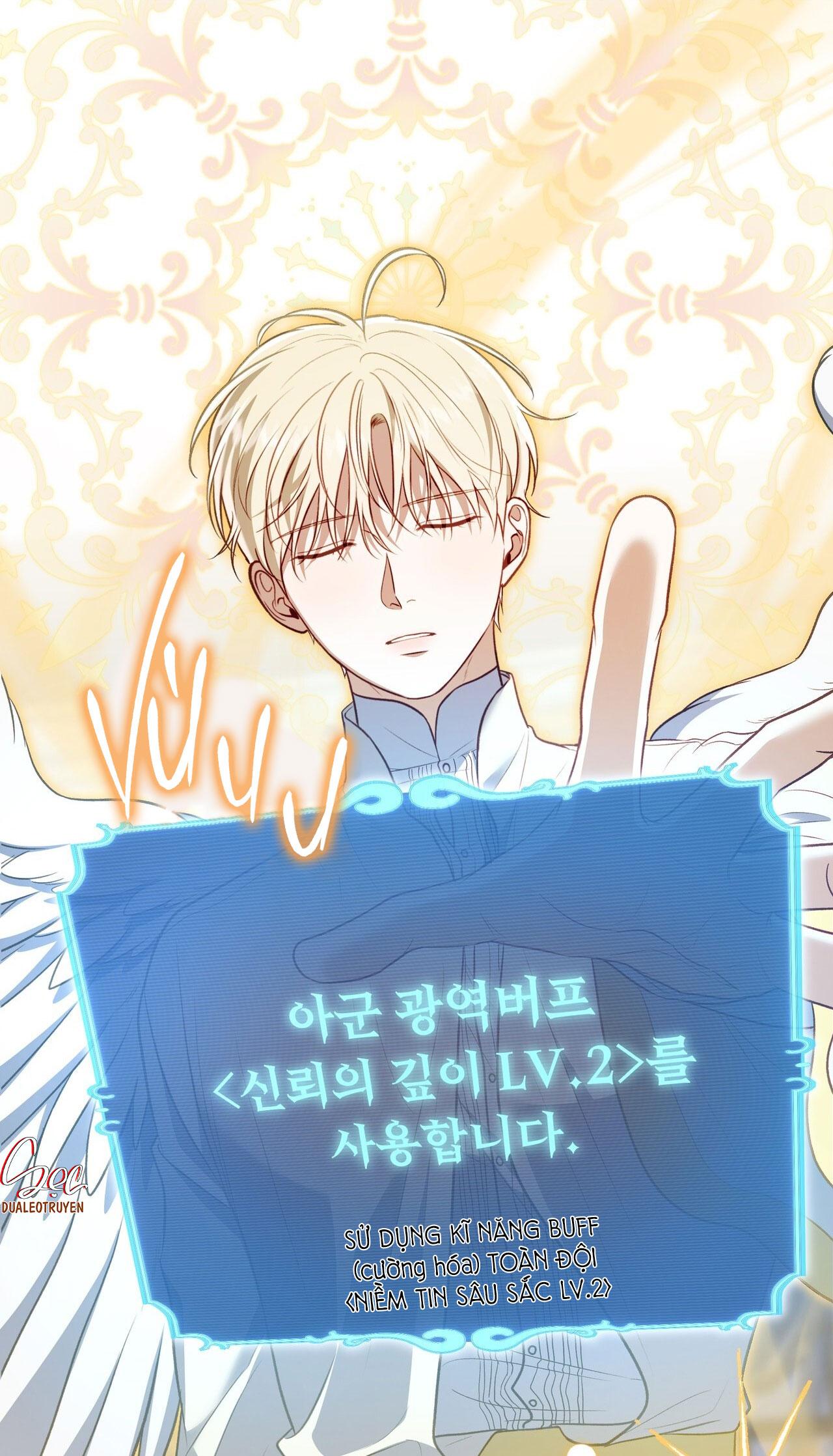 CÁCH TỒN TẠI NHƯ MỘT NGƯỜI CHƠI Chapter 79 - Trang 3