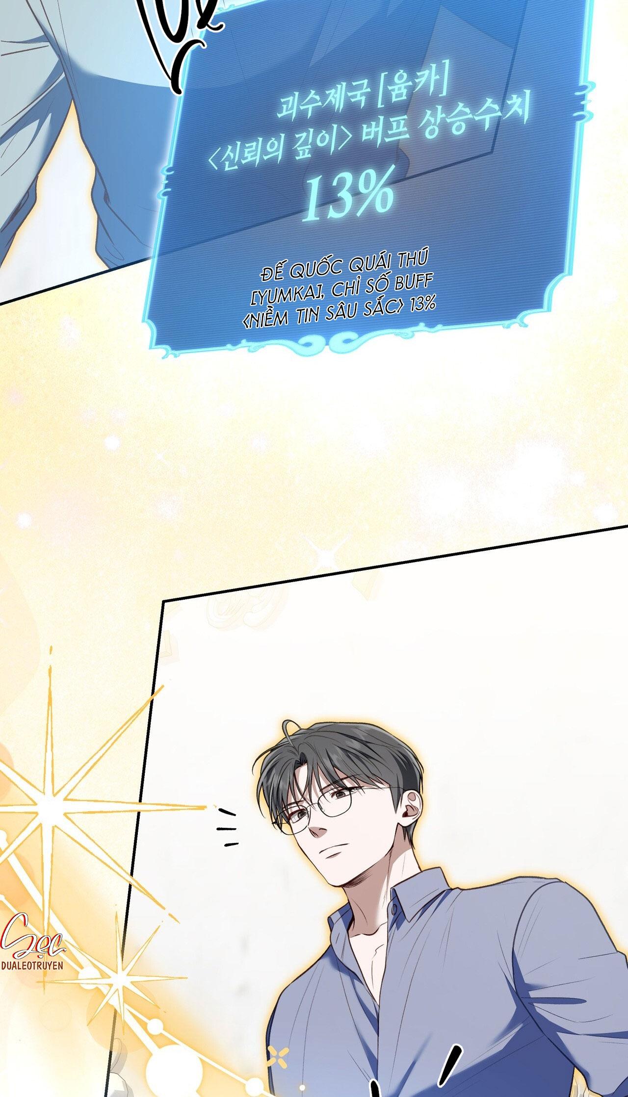 CÁCH TỒN TẠI NHƯ MỘT NGƯỜI CHƠI Chapter 79 - Trang 3