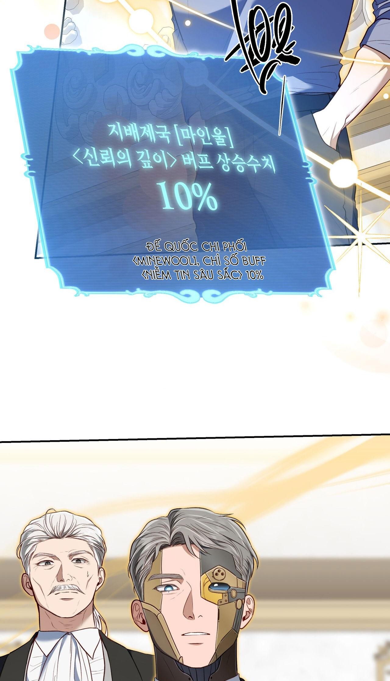 CÁCH TỒN TẠI NHƯ MỘT NGƯỜI CHƠI Chapter 79 - Trang 3