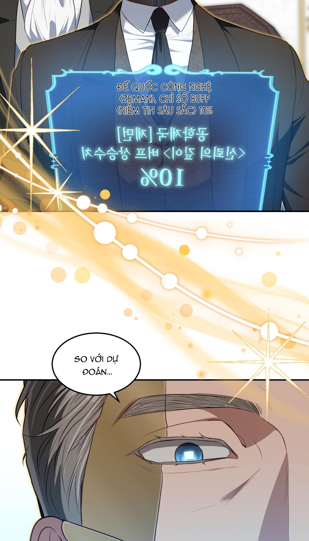 CÁCH TỒN TẠI NHƯ MỘT NGƯỜI CHƠI Chapter 79 - Trang 3