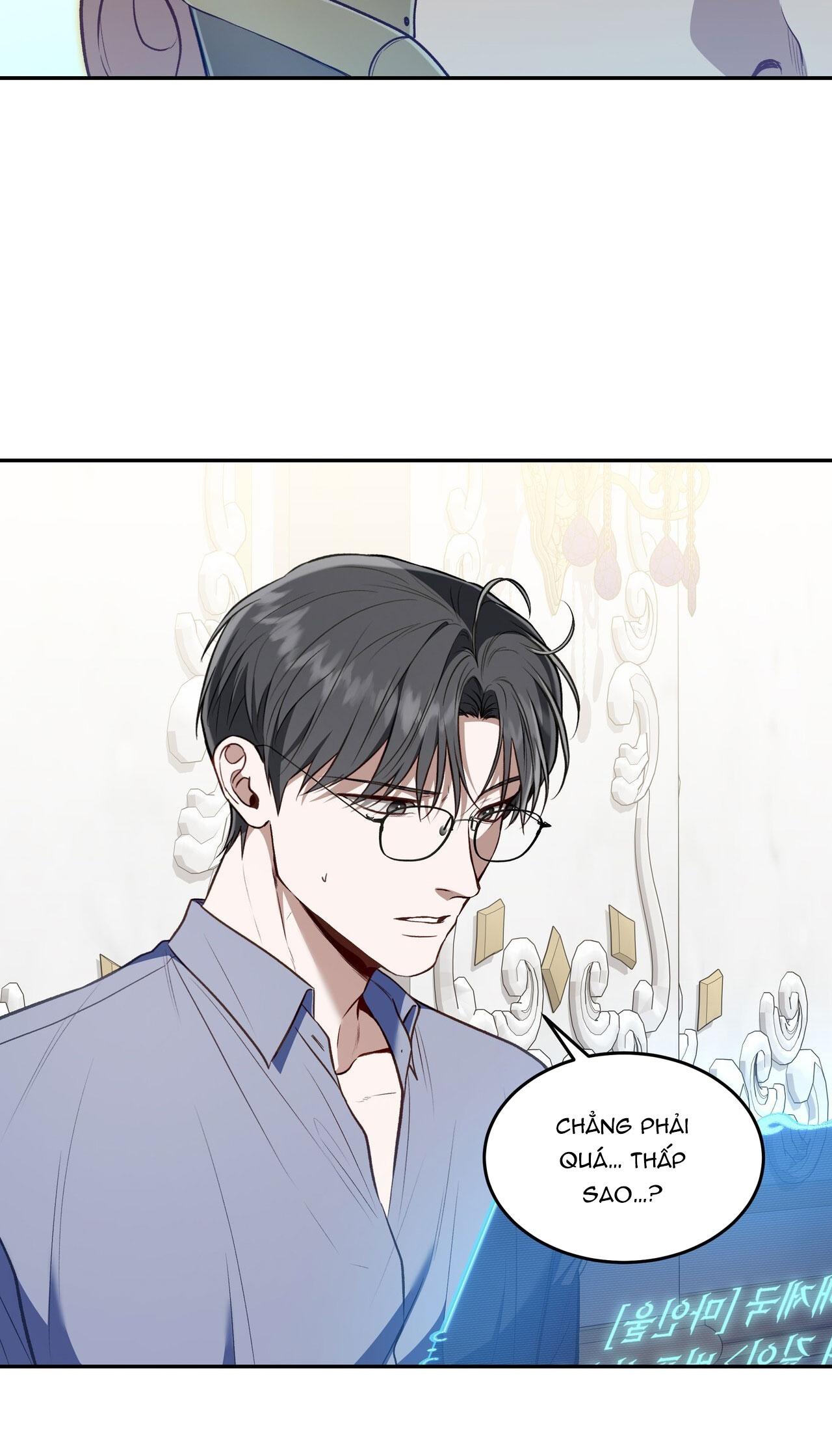 CÁCH TỒN TẠI NHƯ MỘT NGƯỜI CHƠI Chapter 79 - Trang 3