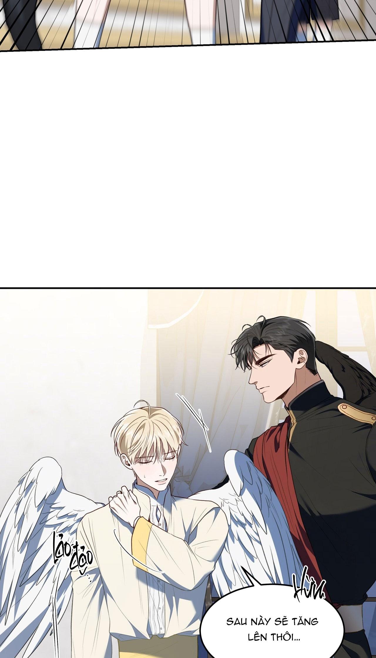 CÁCH TỒN TẠI NHƯ MỘT NGƯỜI CHƠI Chapter 79 - Trang 3