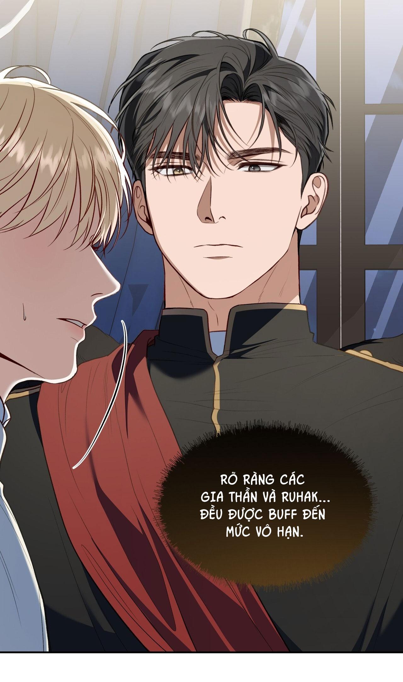 CÁCH TỒN TẠI NHƯ MỘT NGƯỜI CHƠI Chapter 79 - Trang 3