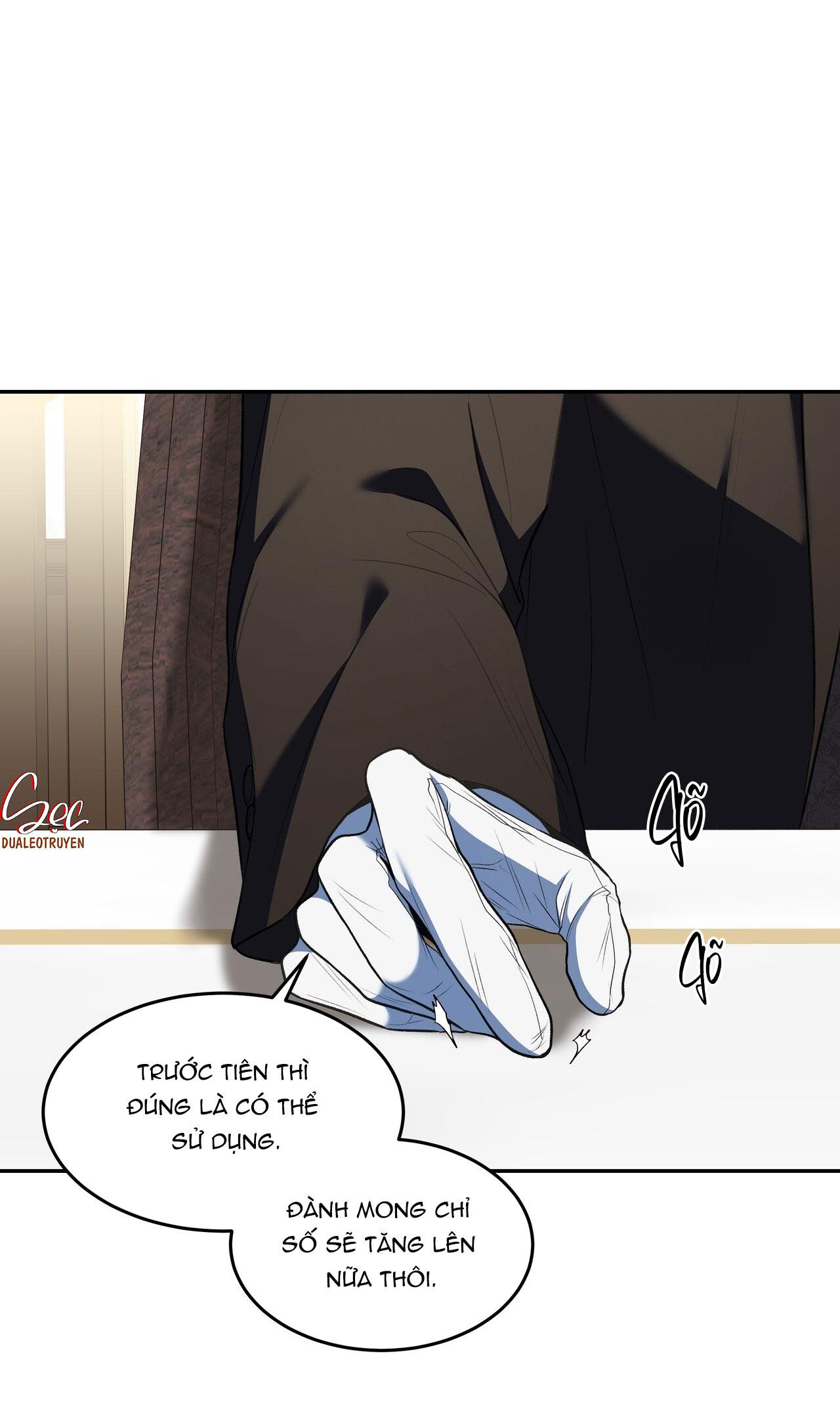 CÁCH TỒN TẠI NHƯ MỘT NGƯỜI CHƠI Chapter 79 - Trang 3